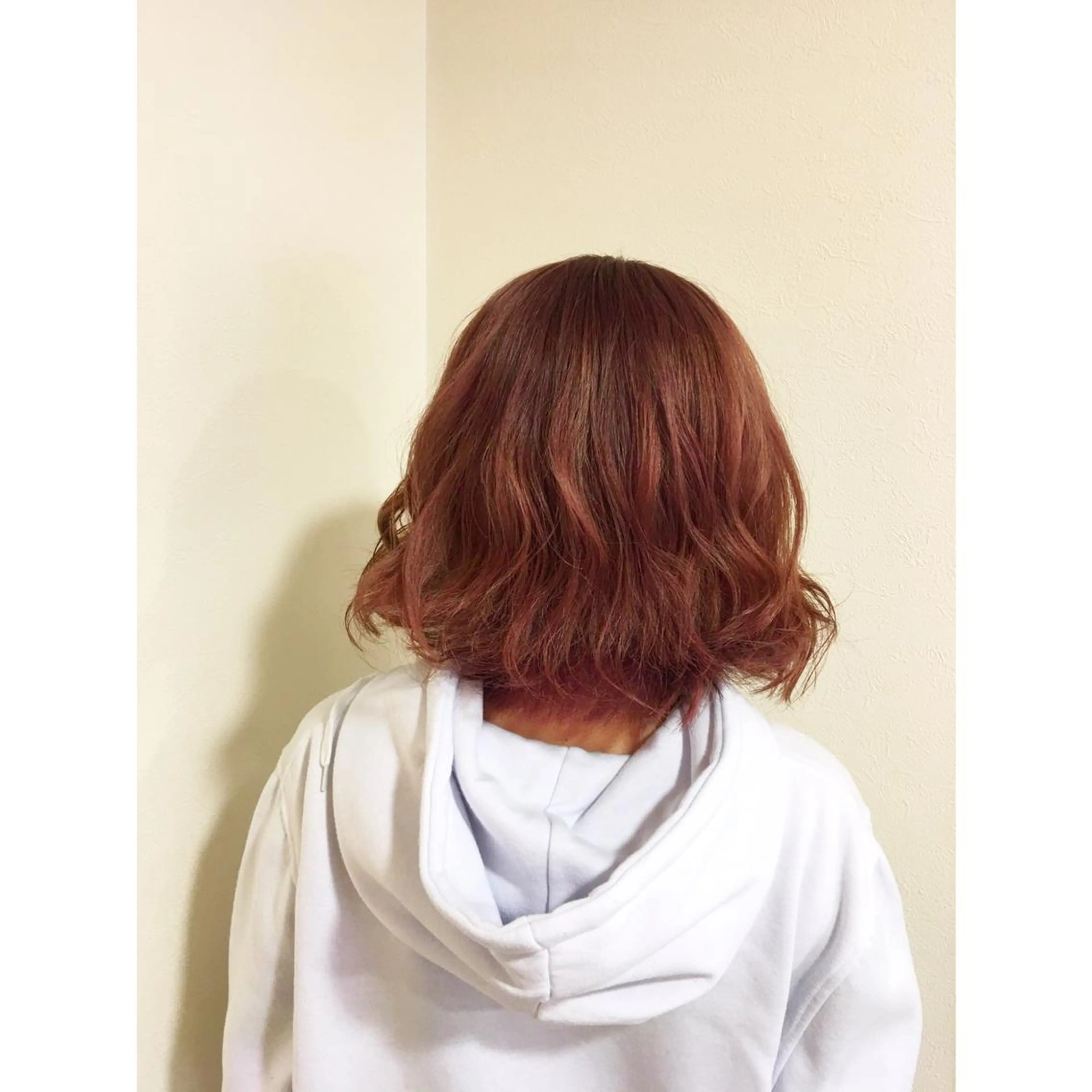 ショート Vida creativeのヘアスタイル