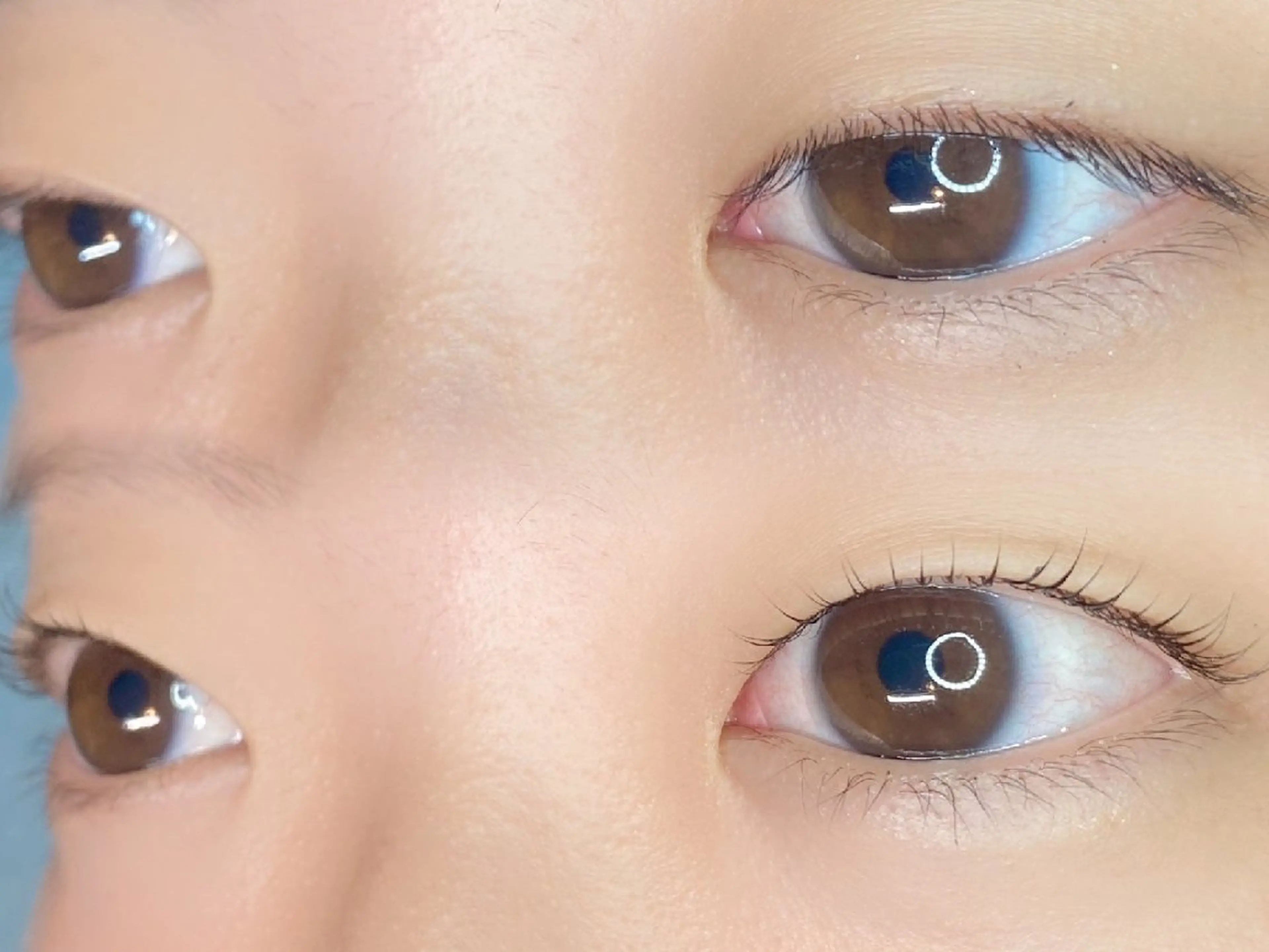 マツエク・マツパ マツパ eyelash  salon Libur所属・Libur＊リブール アイリスト中村のマツエク・マツパデザイン