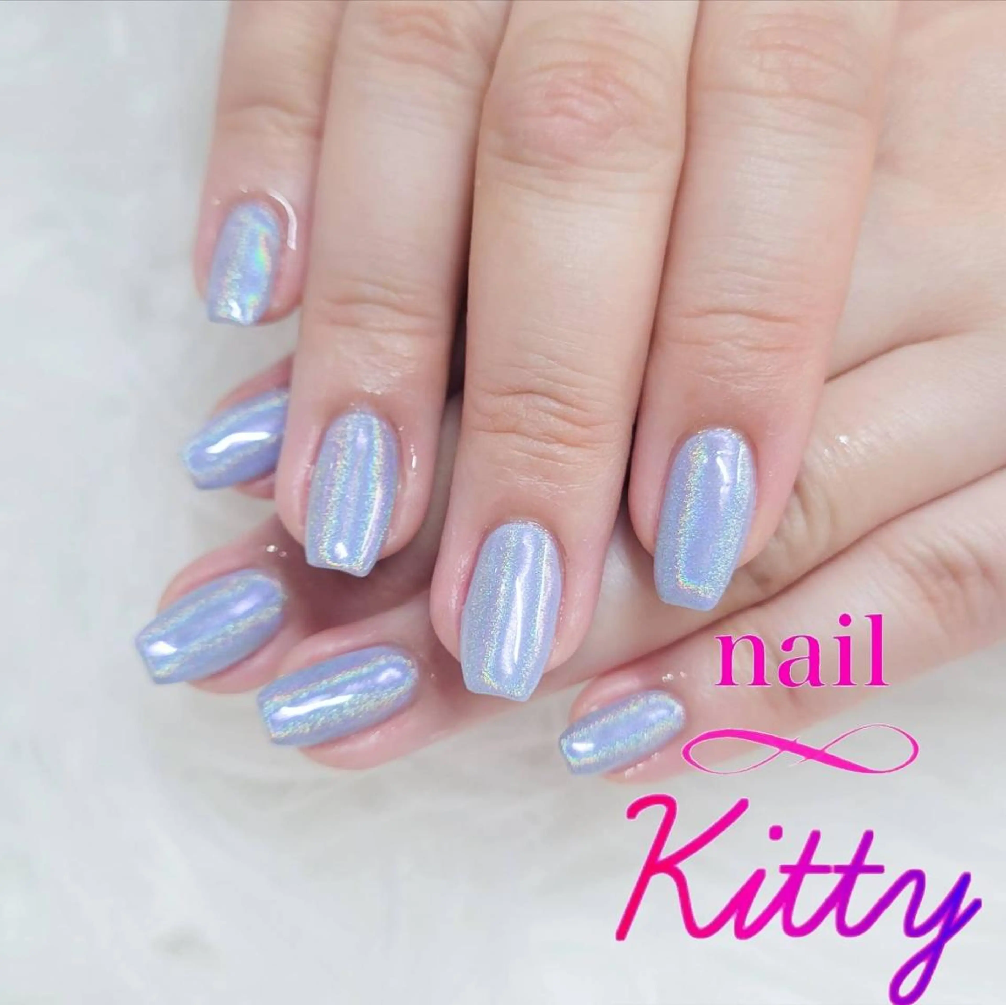 ネイル ハンドネイル Kitty なんば店のネイルデザイン