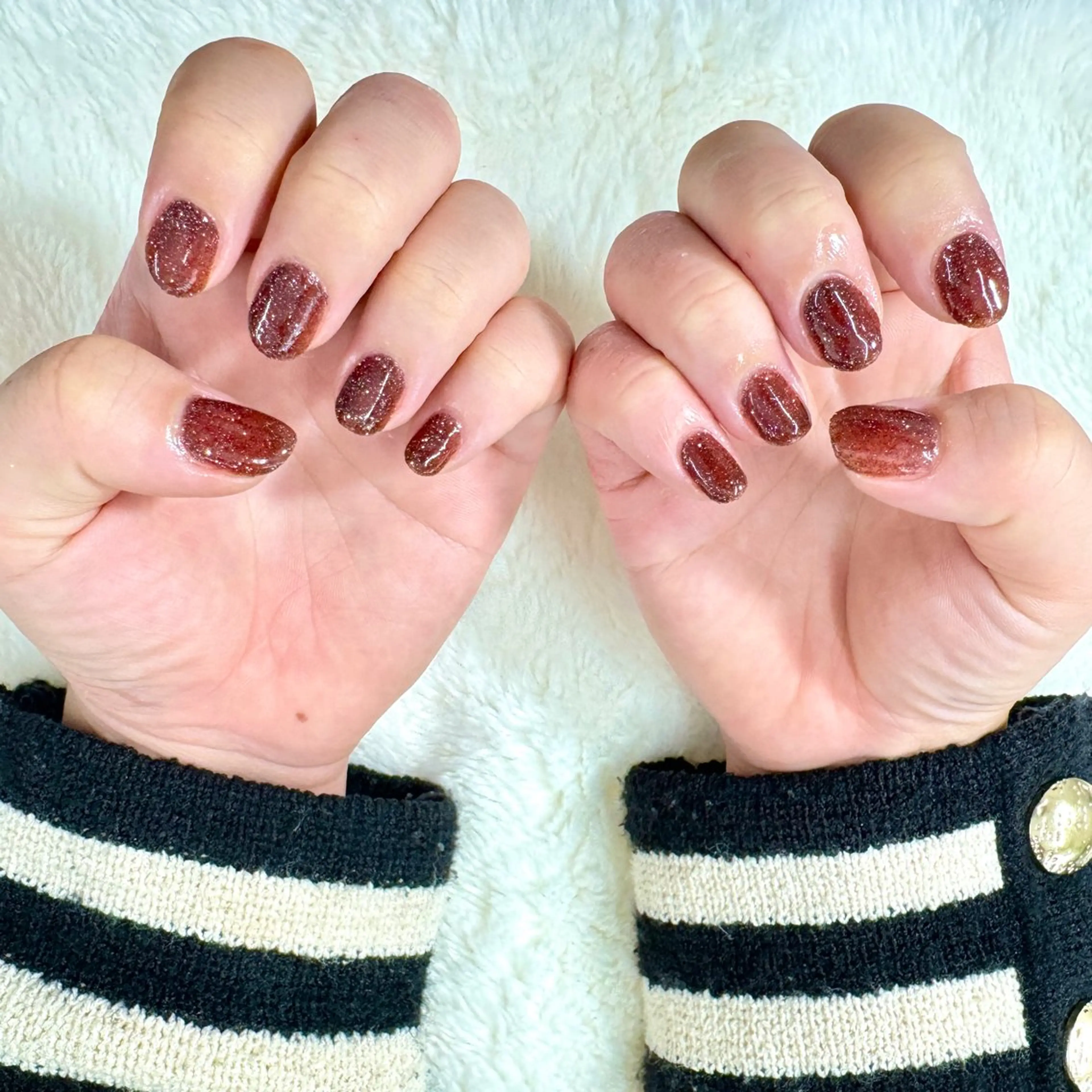 ネイル ハンドネイル private nail salon ODD所属・Private Salon ODDのネイルデザイン
