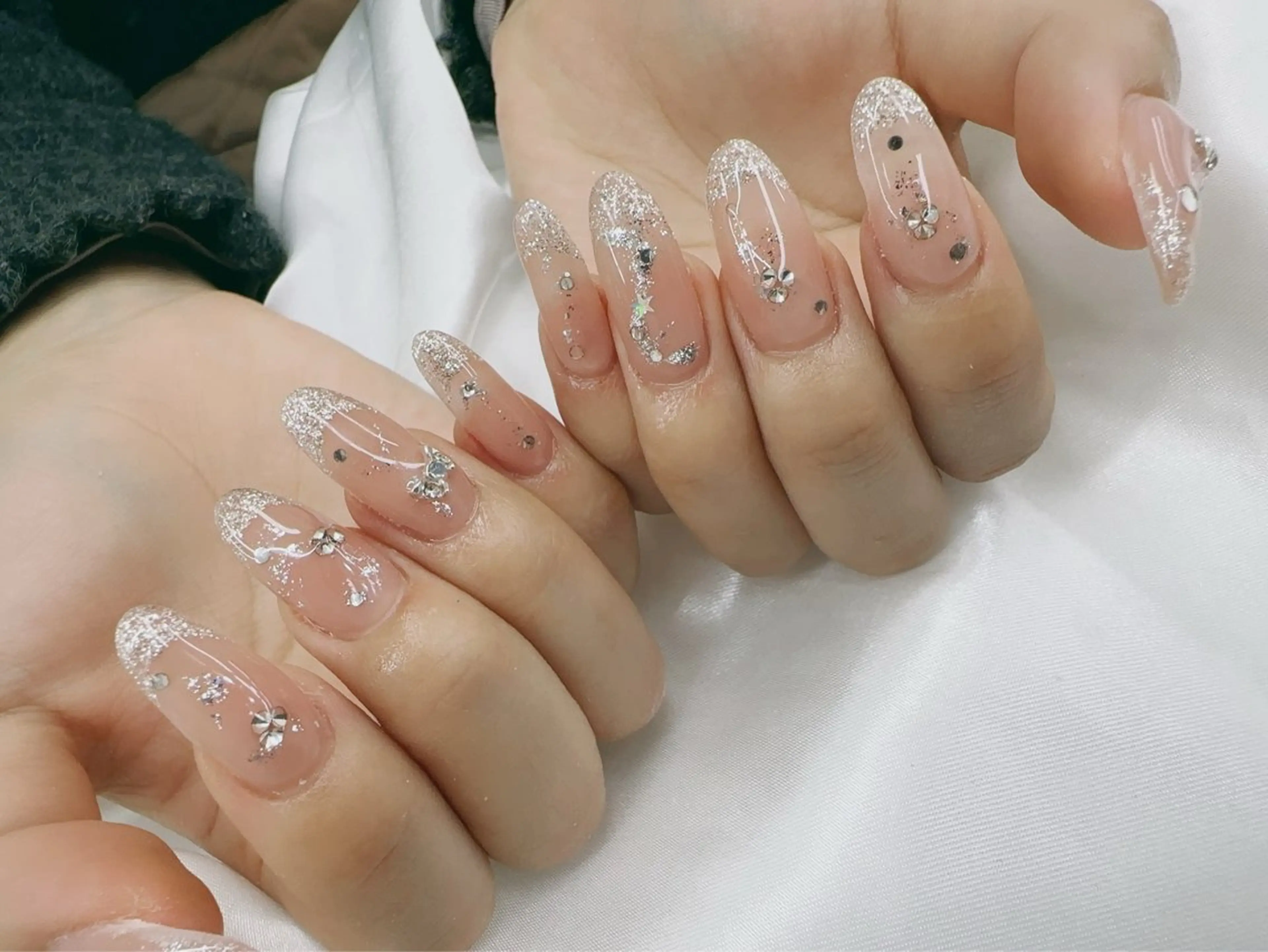 ネイル フローラ所属・ひろとネイル nailのネイルデザイン