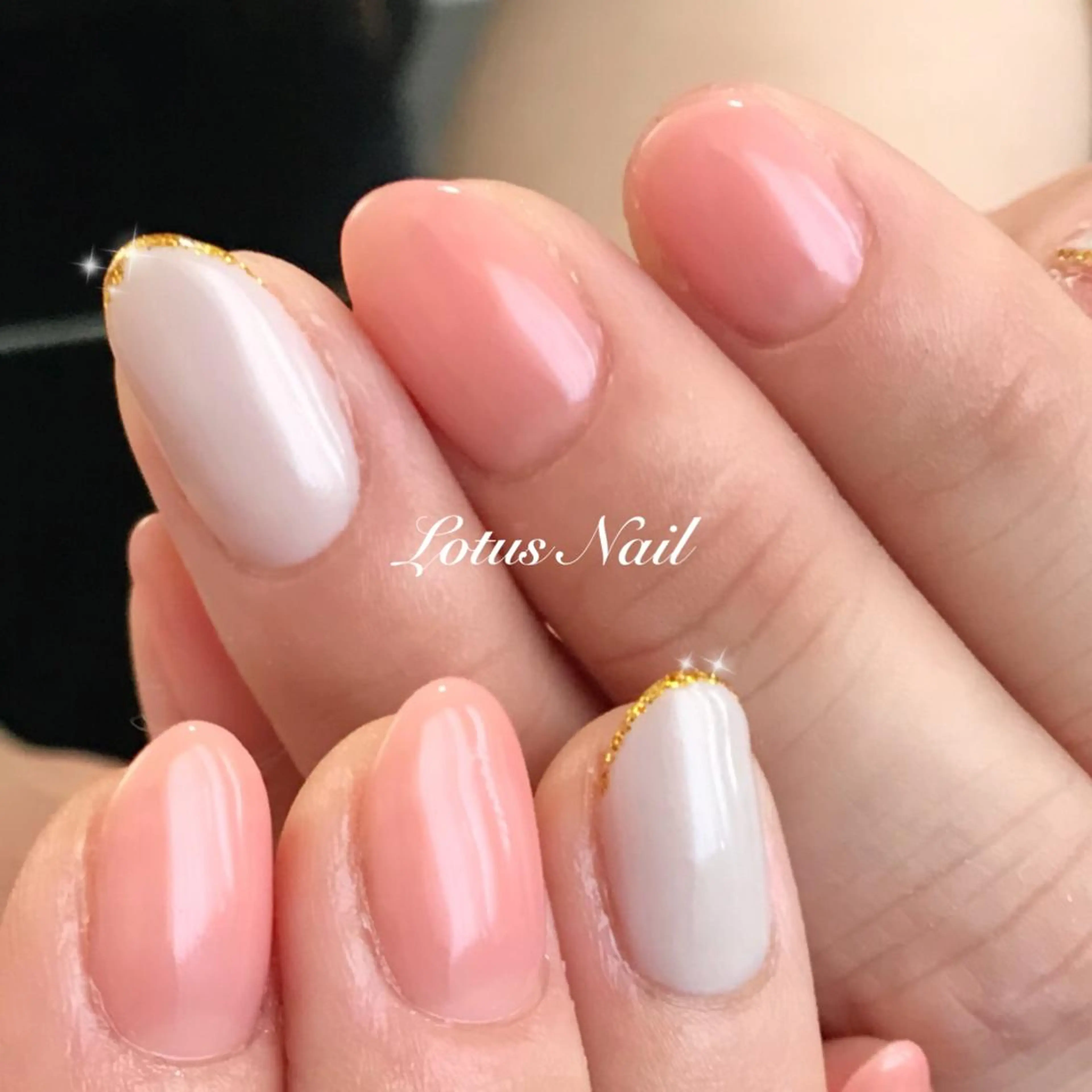 ネイル Lotus Nailのネイルデザイン