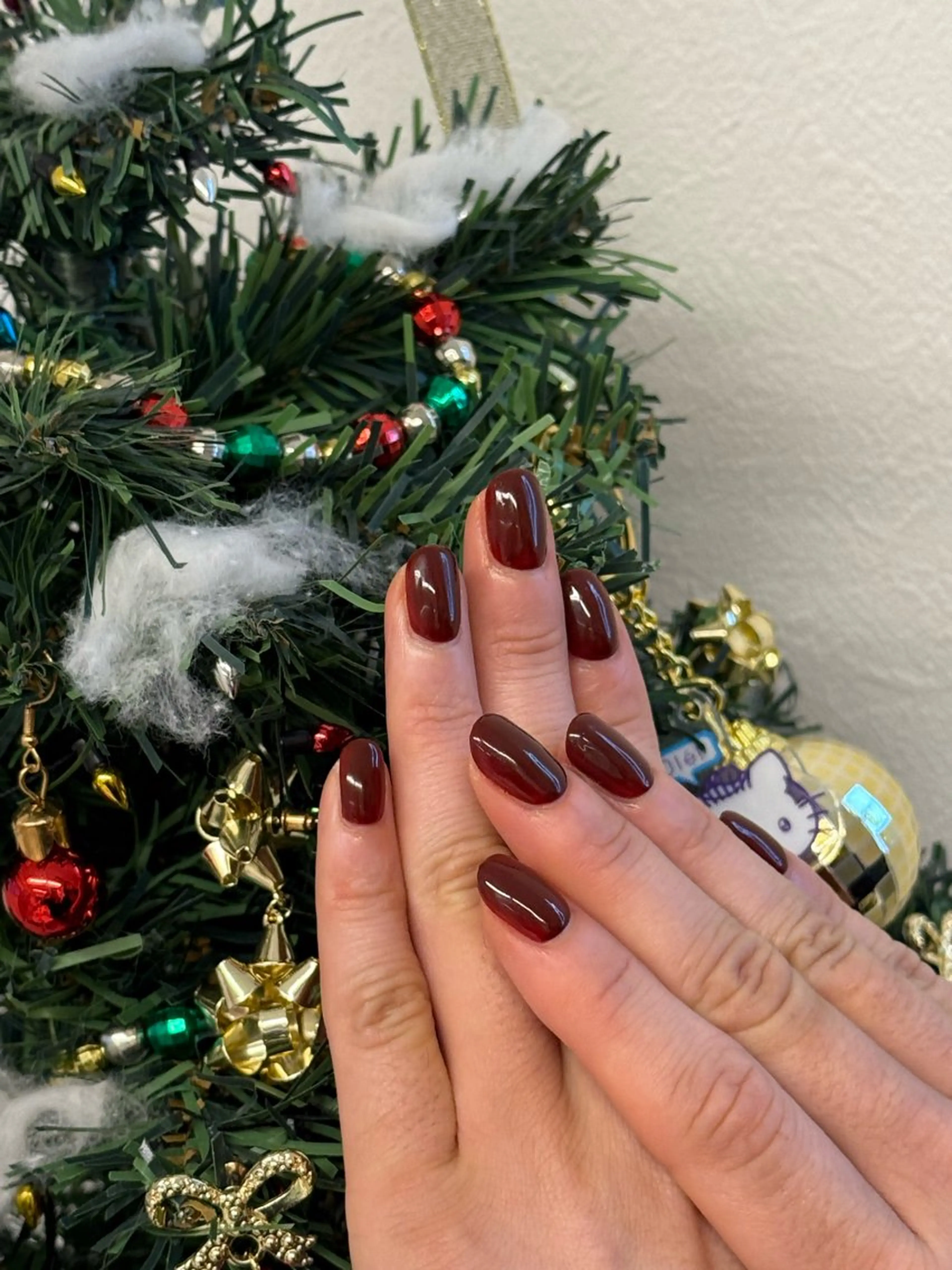 ネイル ハンドネイル bando amiのネイルデザイン