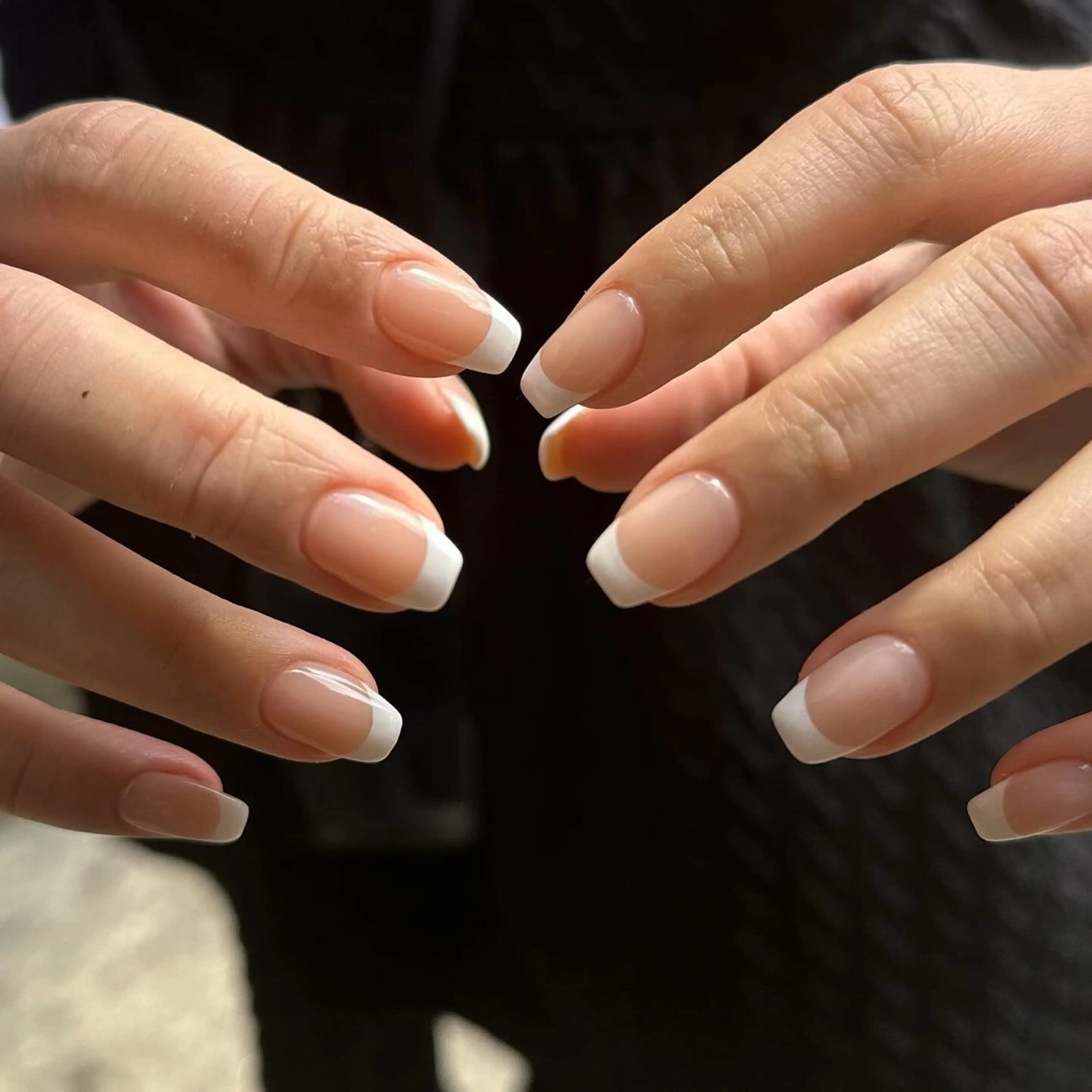 ネイル ハンドネイル nikotnail 小林友美のネイルデザイン