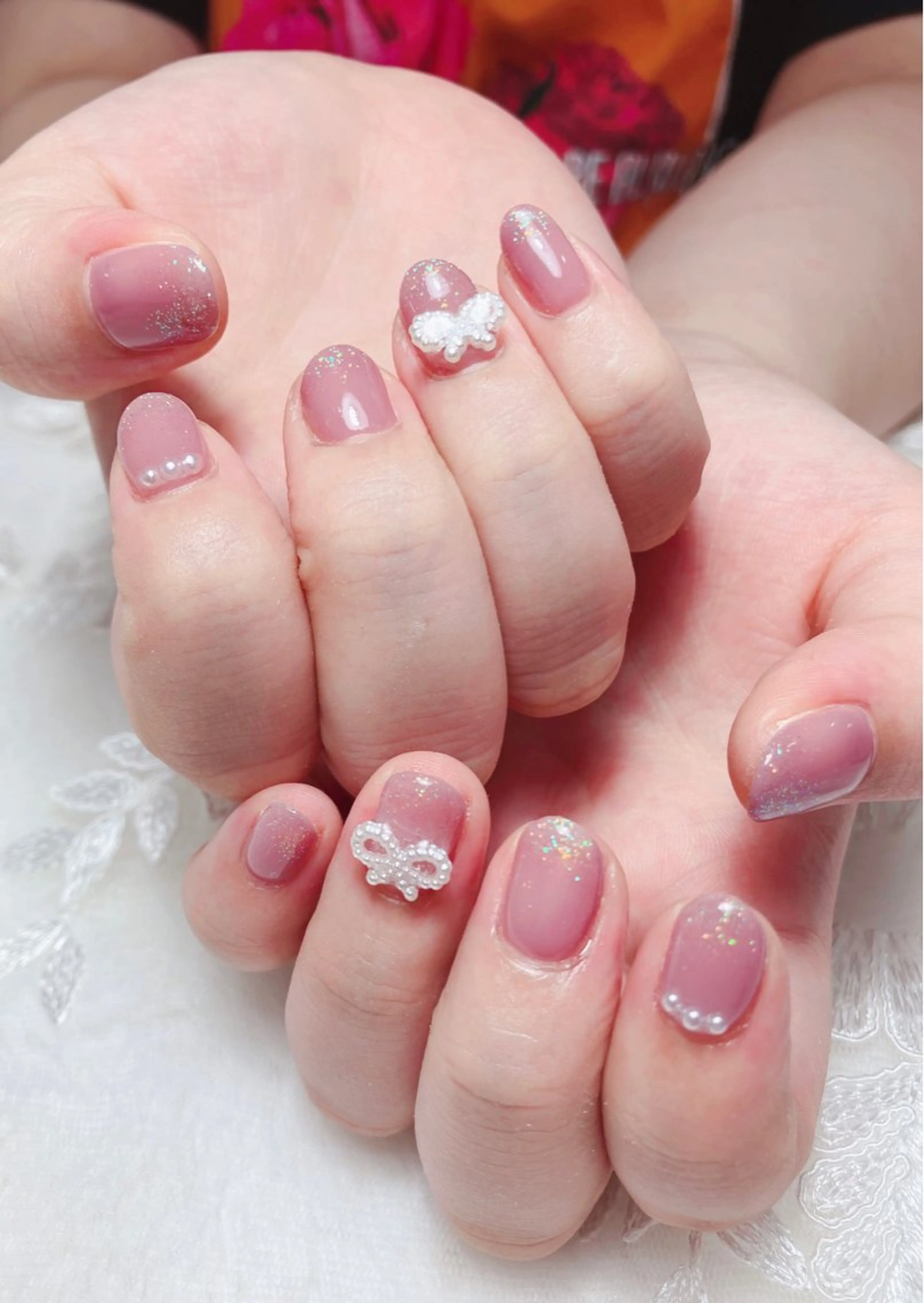 ネイル The Nail エミのネイルデザイン