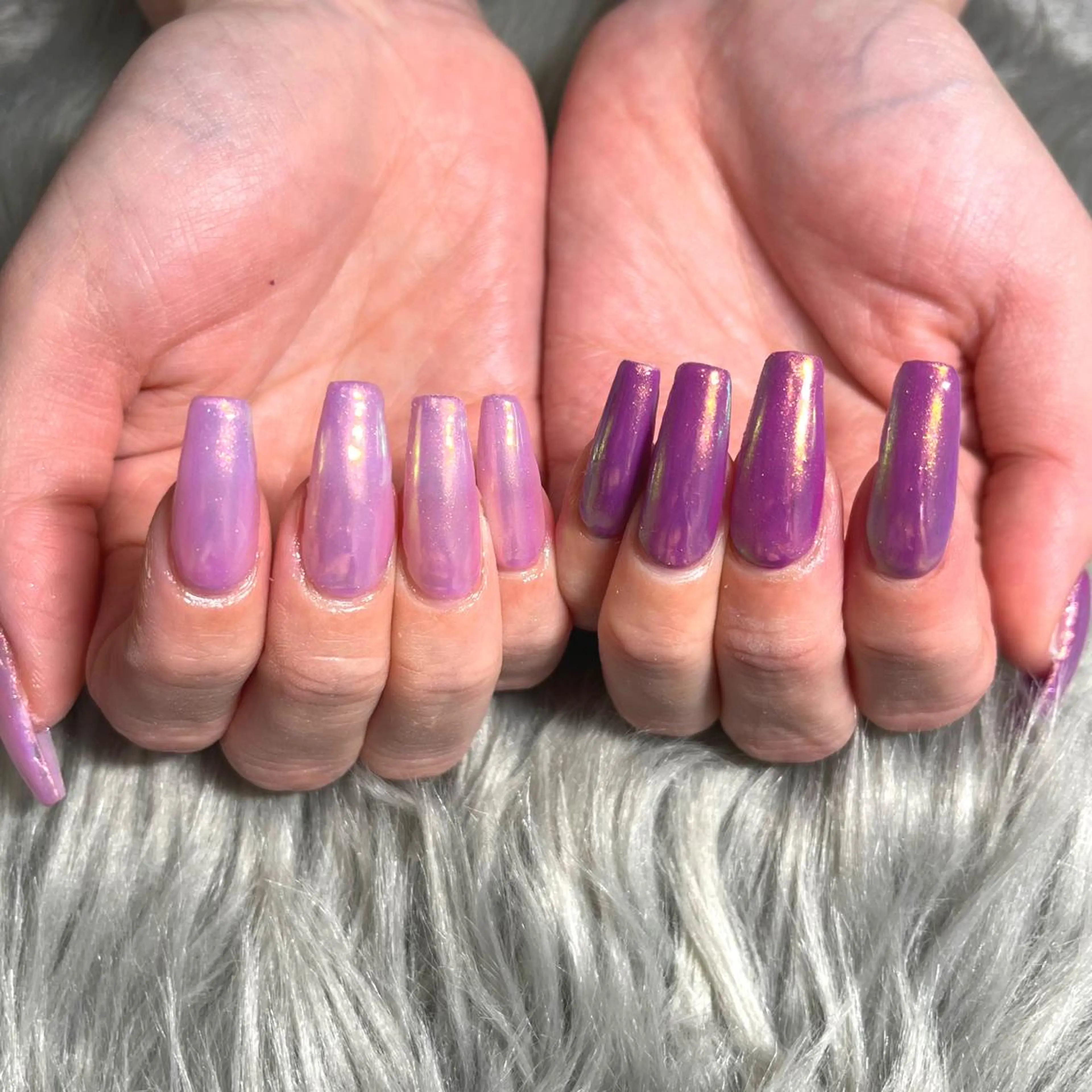 ネイル ハンドネイル Betty ✶のネイルデザイン