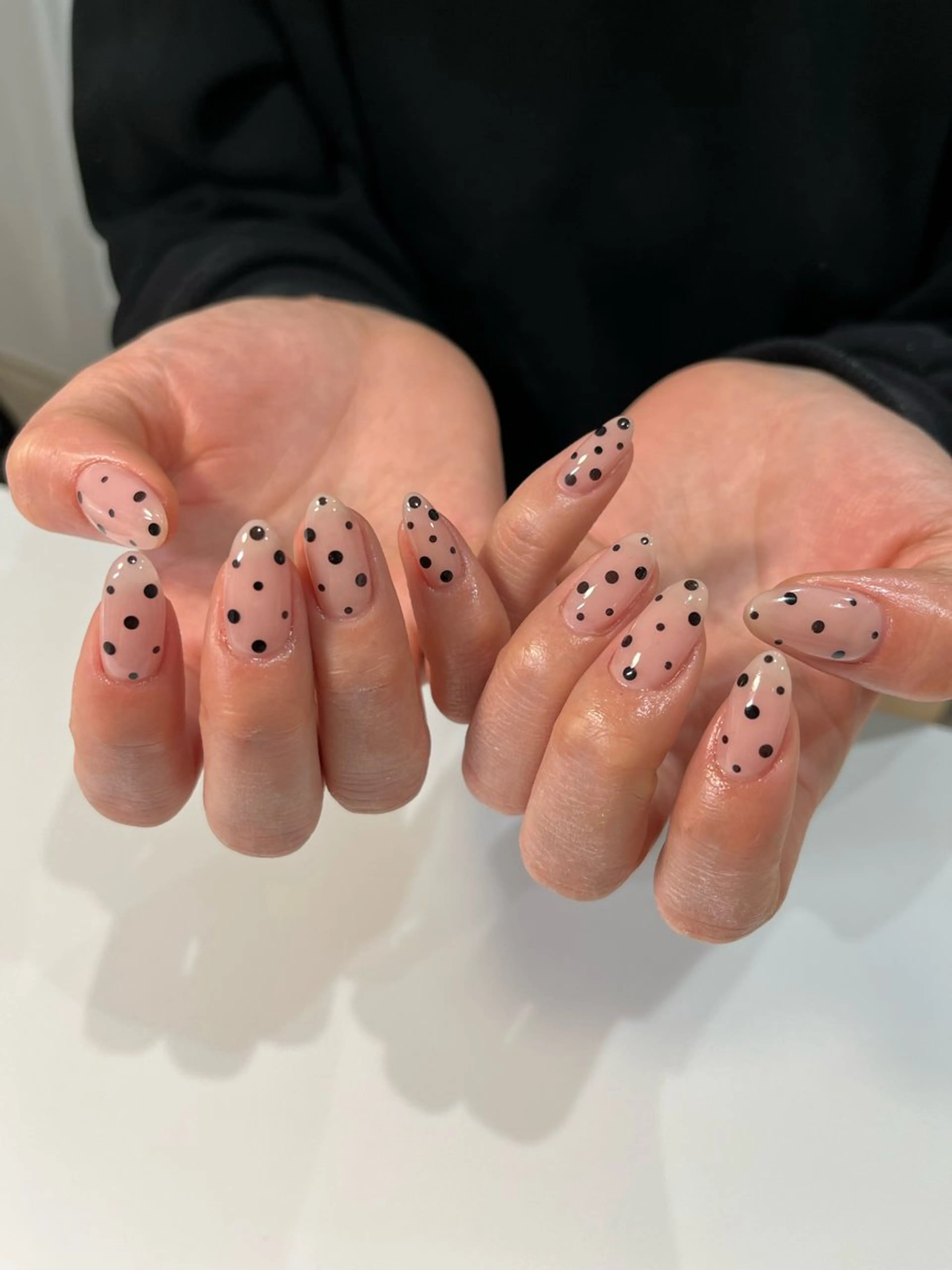 ネイル ハンドネイル nail by minamiのネイルデザイン