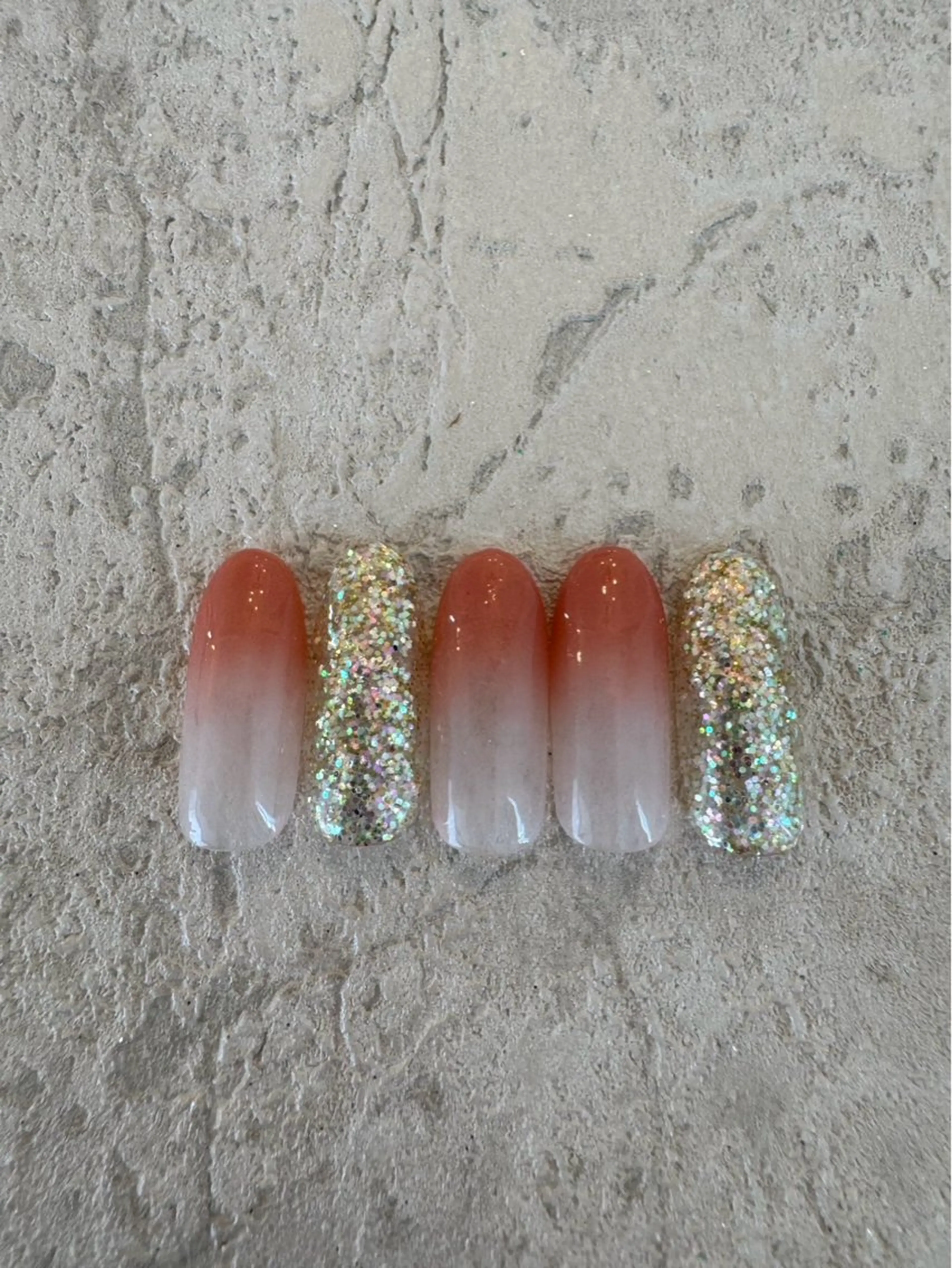 ネイル ANNE勝どき店所属・ANNE 勝どき店のネイルデザイン