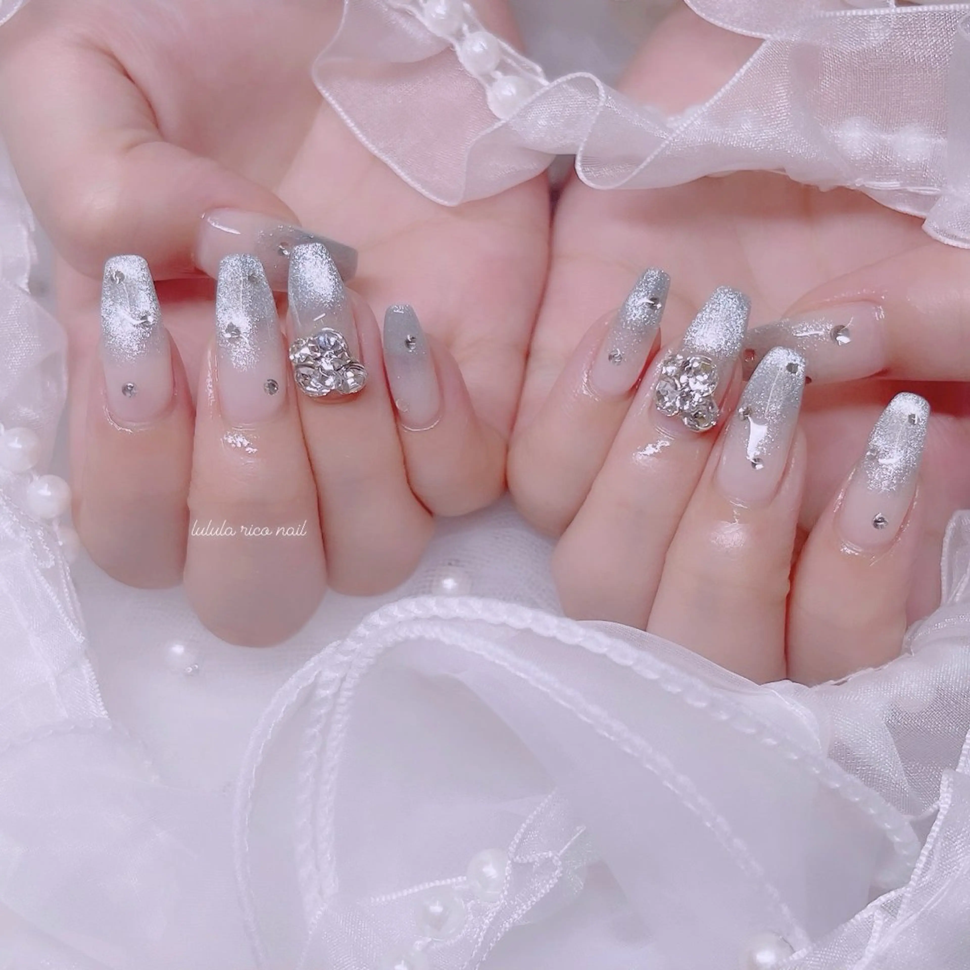 ネイル lulula ricoのエステ・リラクイメージ