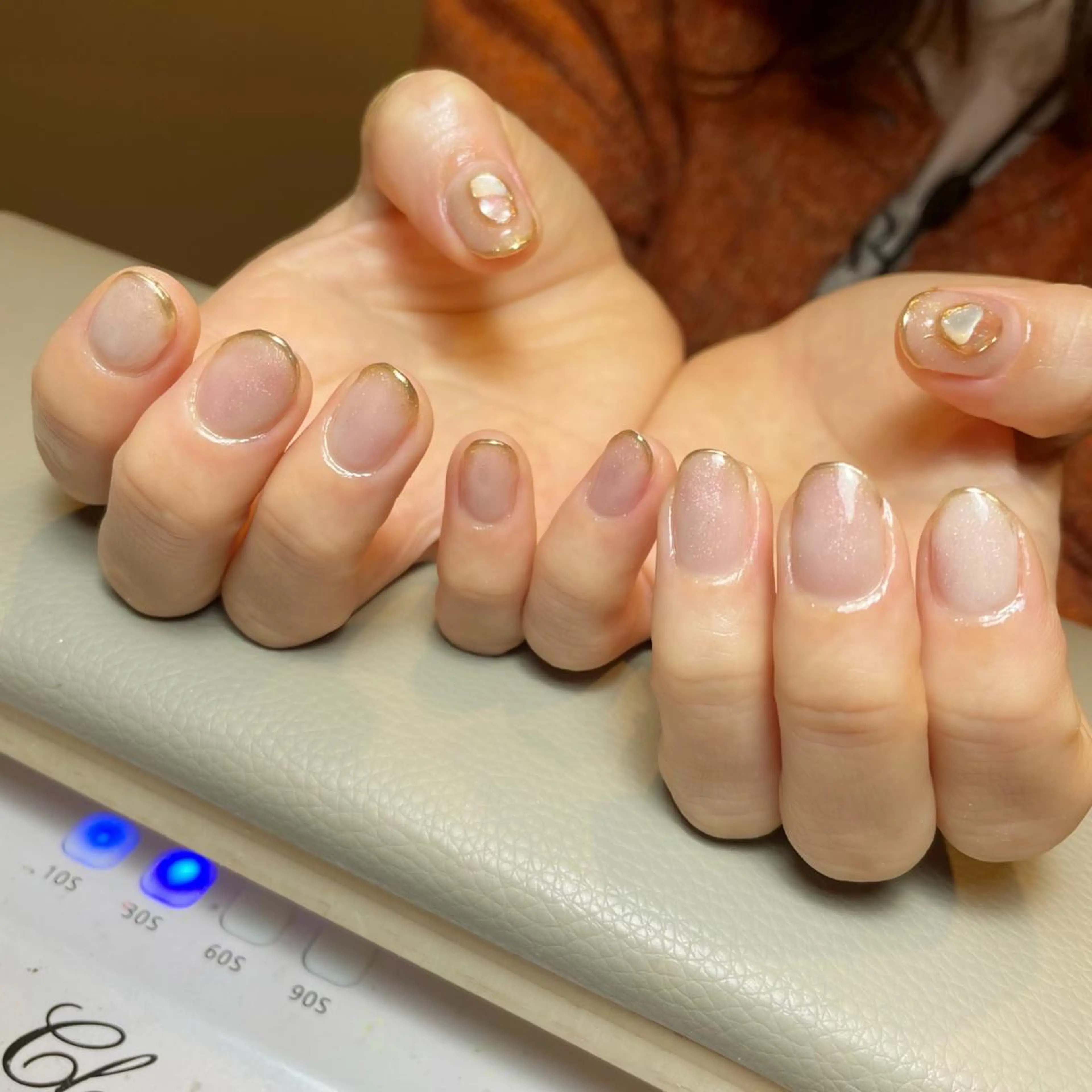 ネイル エステティックサロン Liente(リアンテ)所属・Hashimoto .のエステ・リラクイメージ