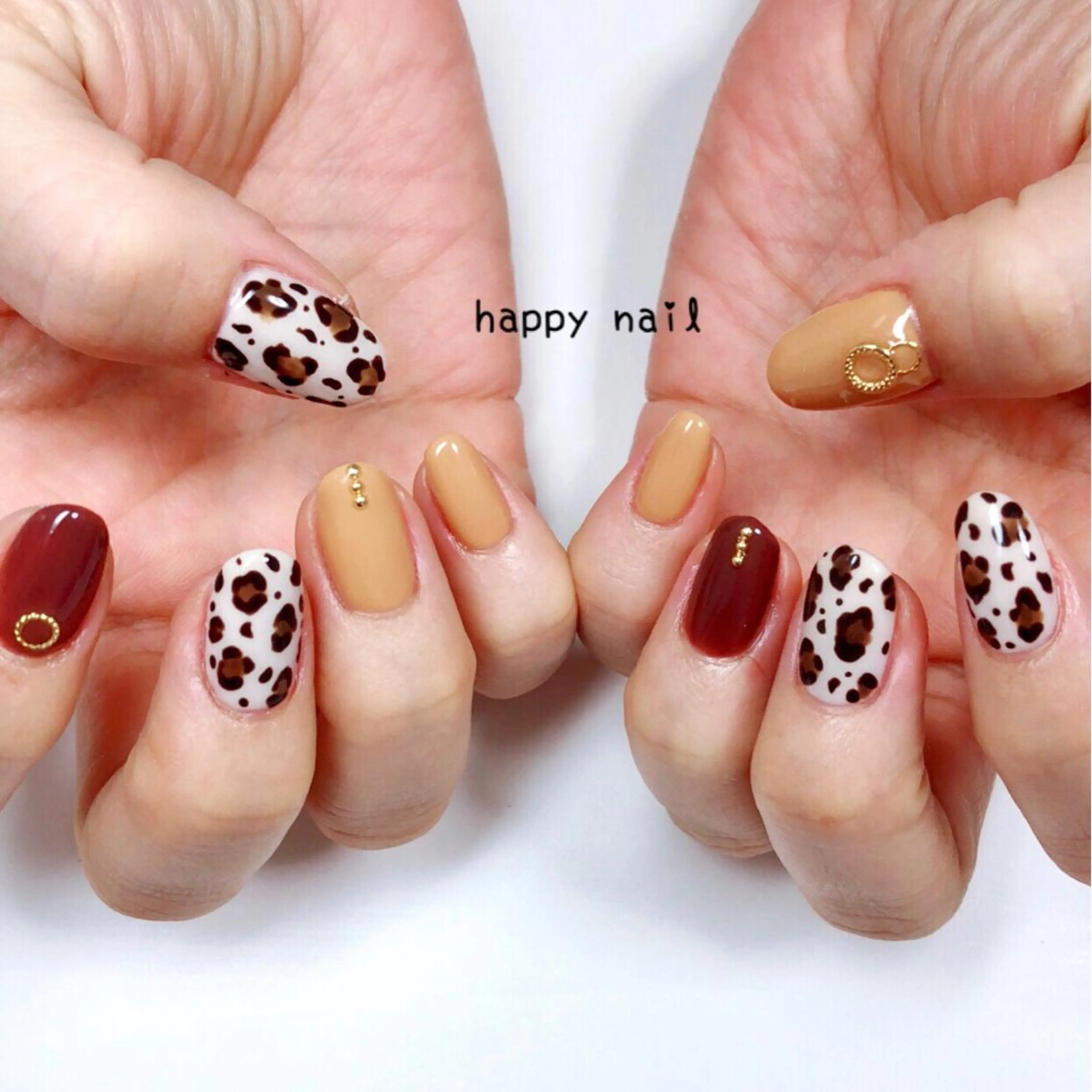 ネイル 腸もみ腸活サロン Happy Lifeのエステ・リラクイメージ