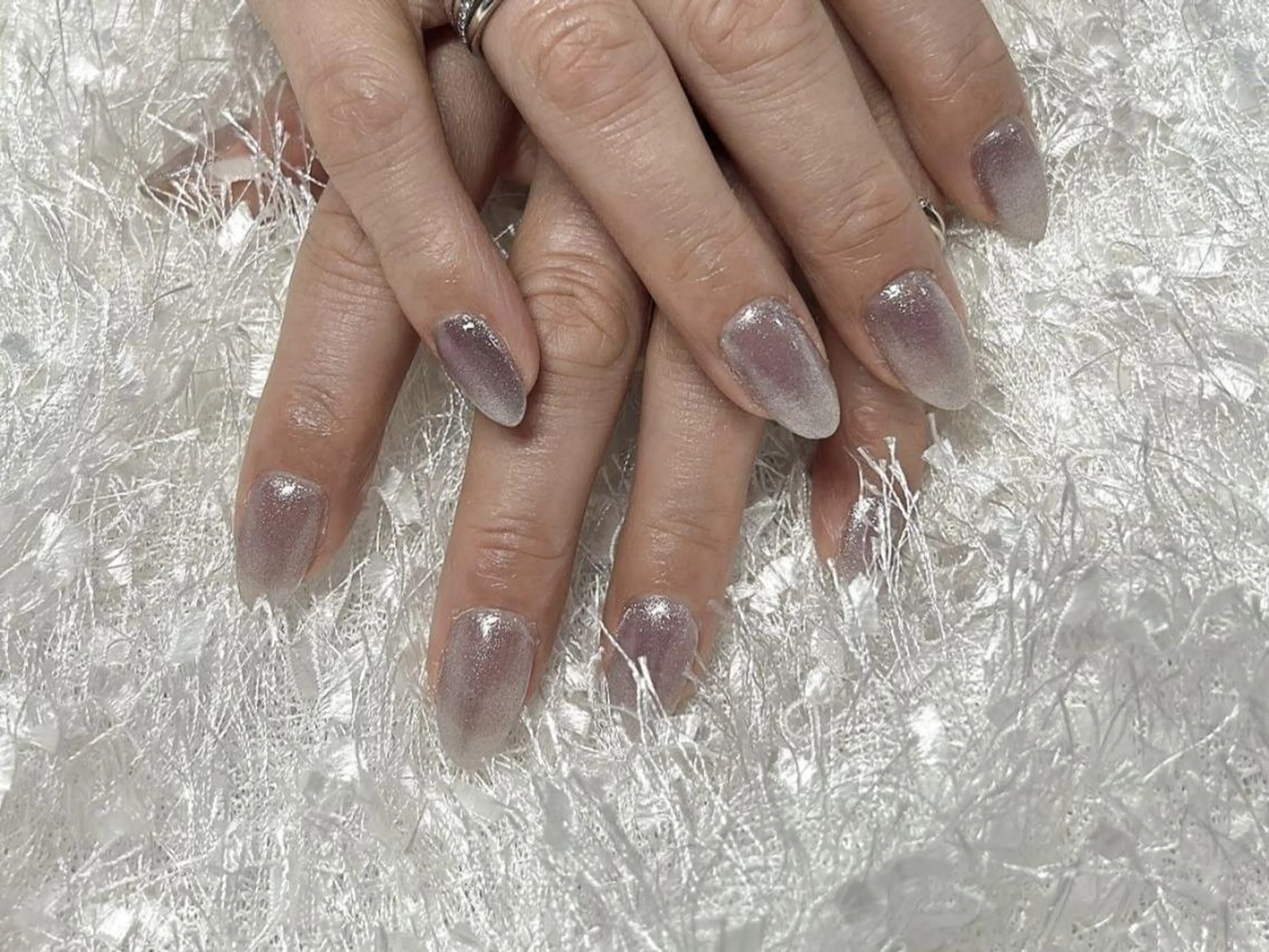 ネイル kihi大塚店 モデル募集専用のネイルデザイン