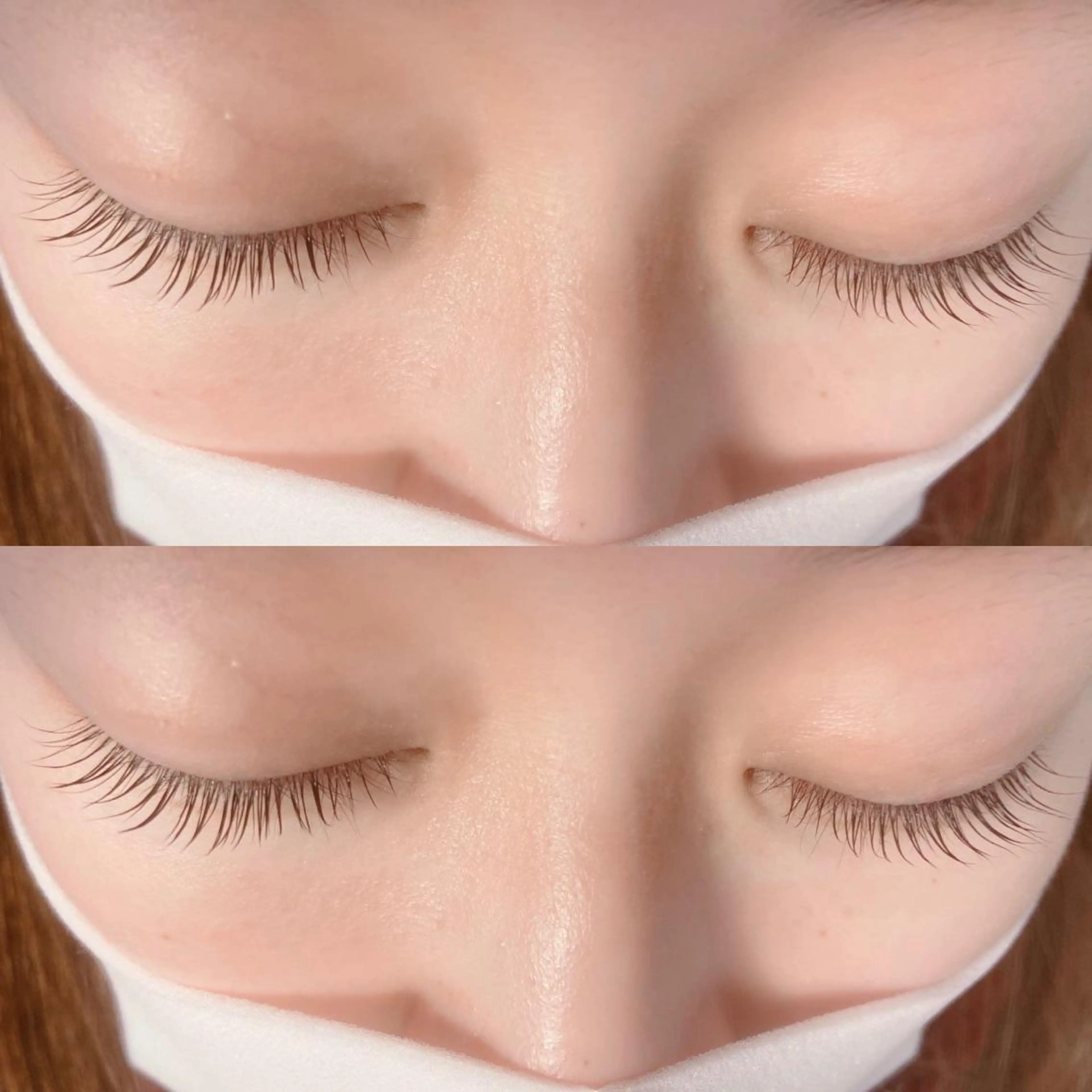 マツエク・マツパ Bxia's所属・Arai Sakiのマツエク・マツパデザイン