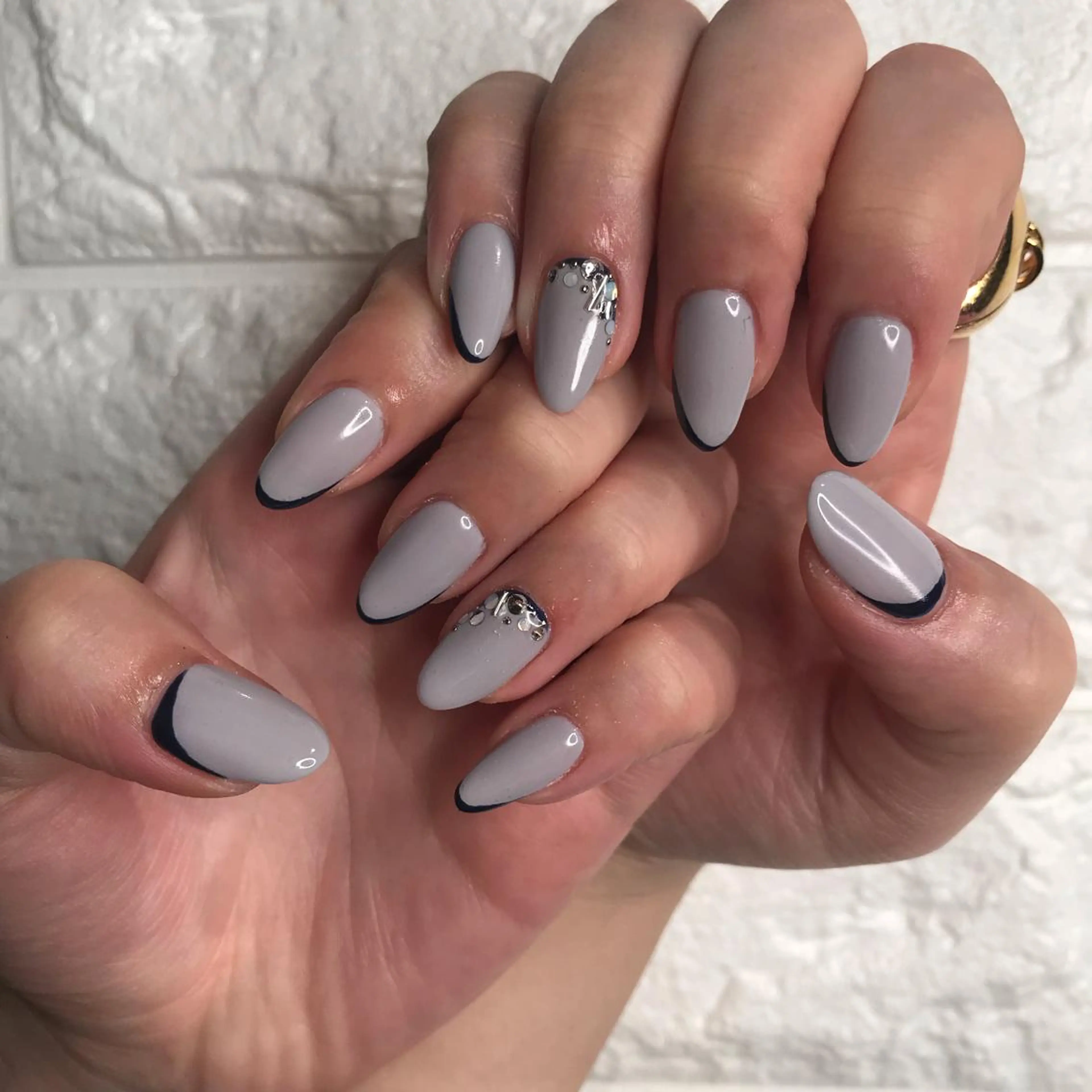 ネイル SugaryNail Rinaのネイルデザイン