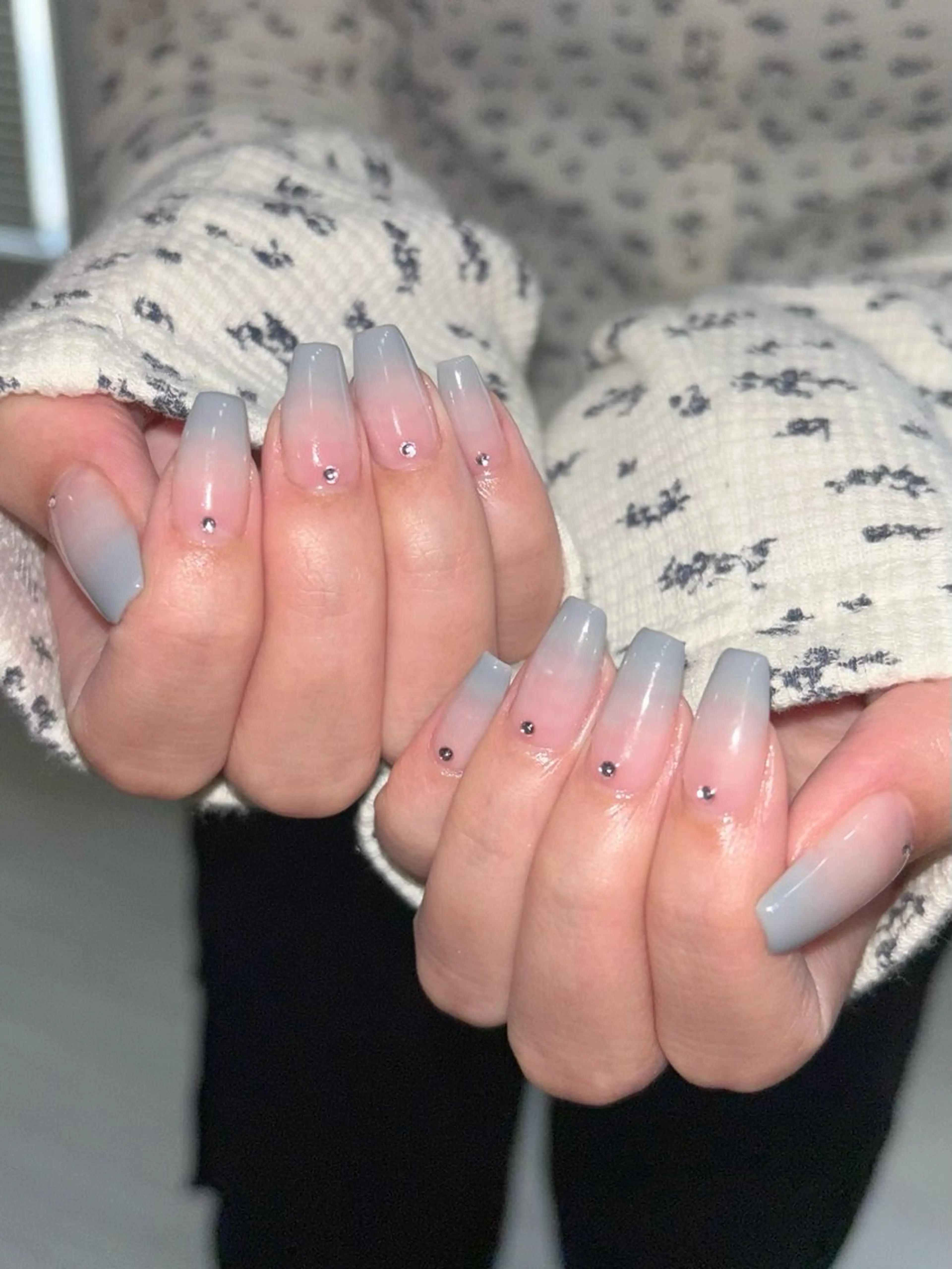 ネイル ハンドネイル nail salon LIAn.所属・LIAn.🎀 Munakataのネイルデザイン