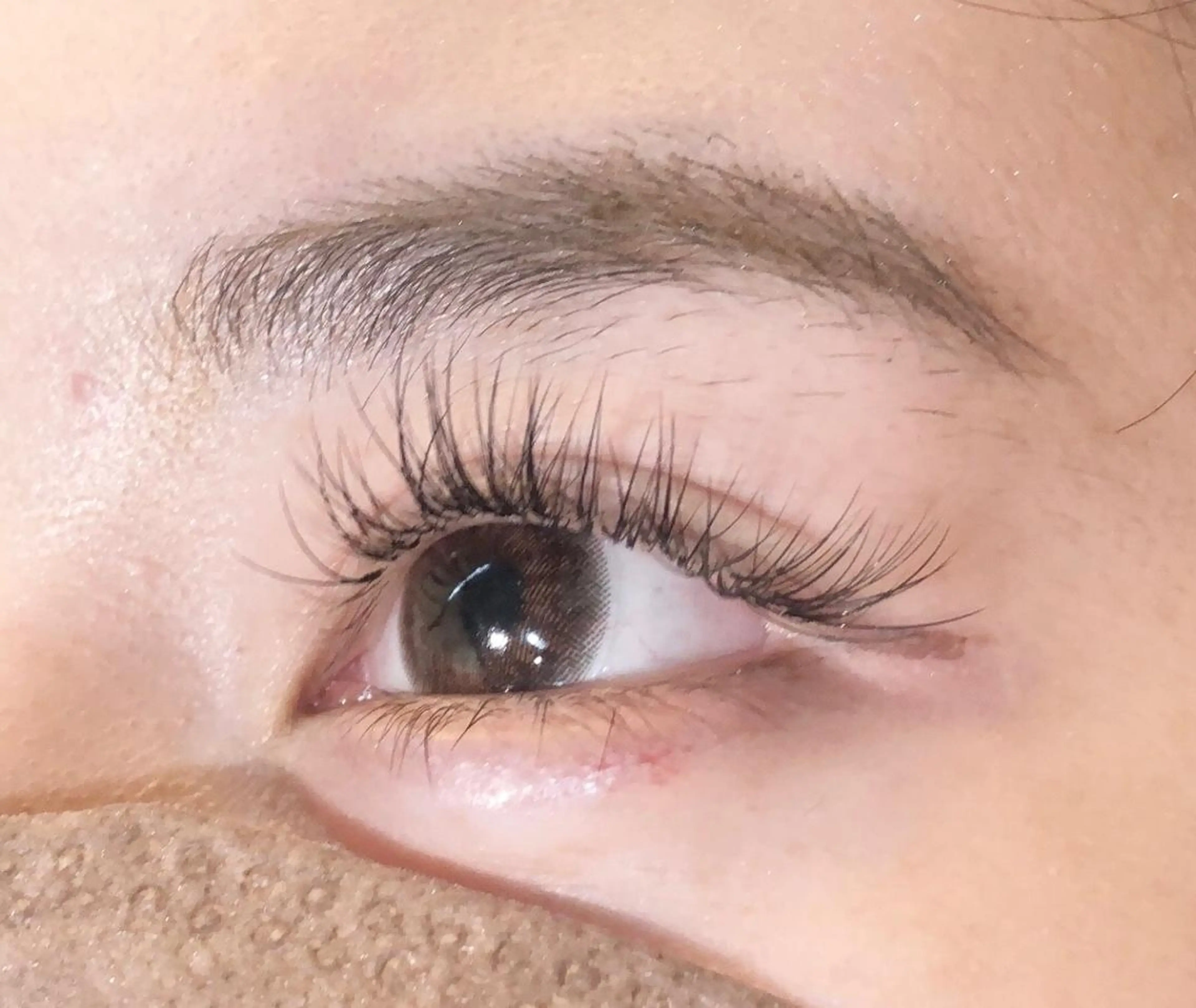 マツエク・マツパ Ibuki 🎀仙台パルコ🎀のマツエク・マツパデザイン