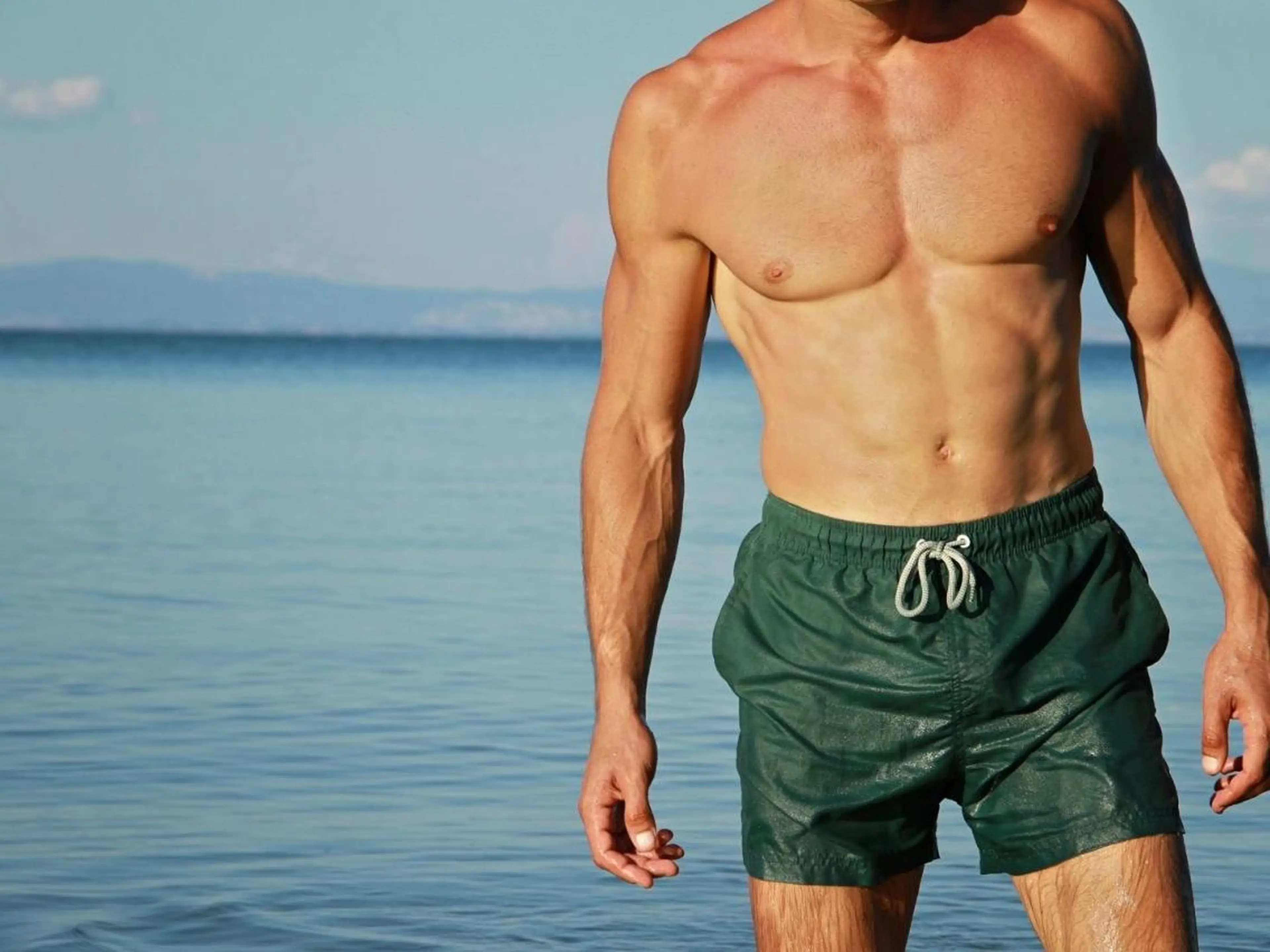 イイダ アヤカのエステ・リラクイメージ