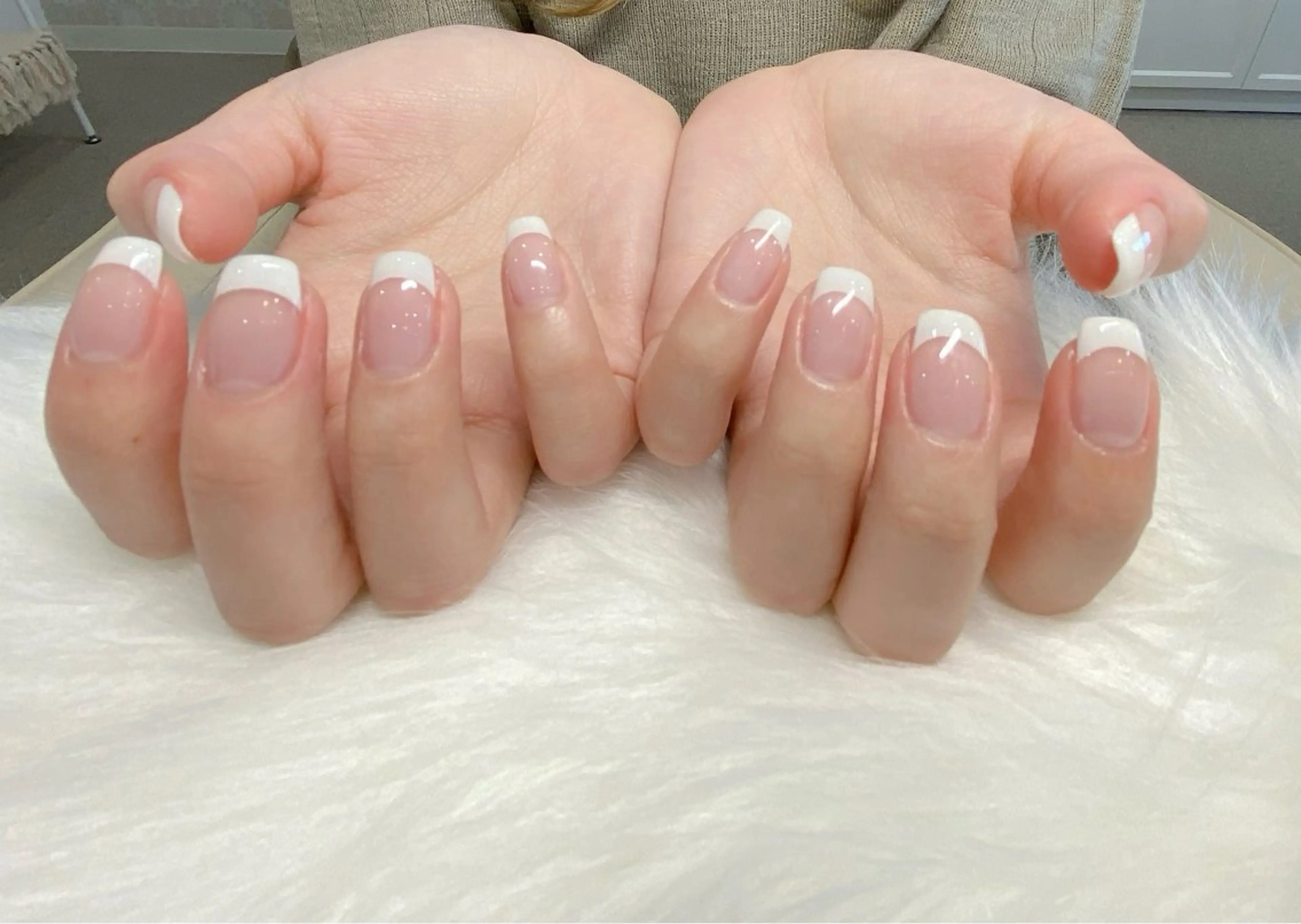 ネイル ハンドネイル カスミ 💛吉祥寺のネイルデザイン