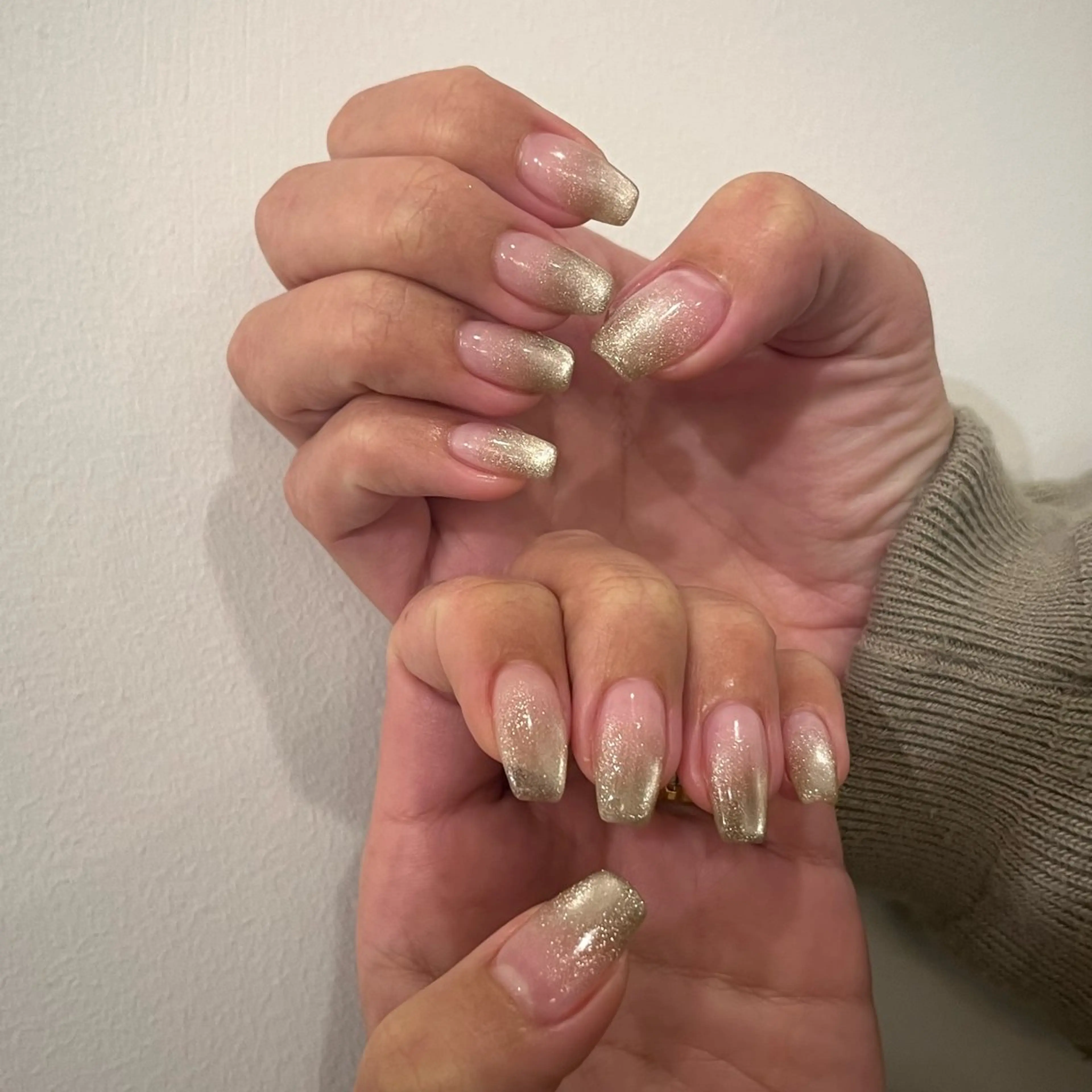 ネイル ハンドネイル Nail salon R⋆*のネイルデザイン