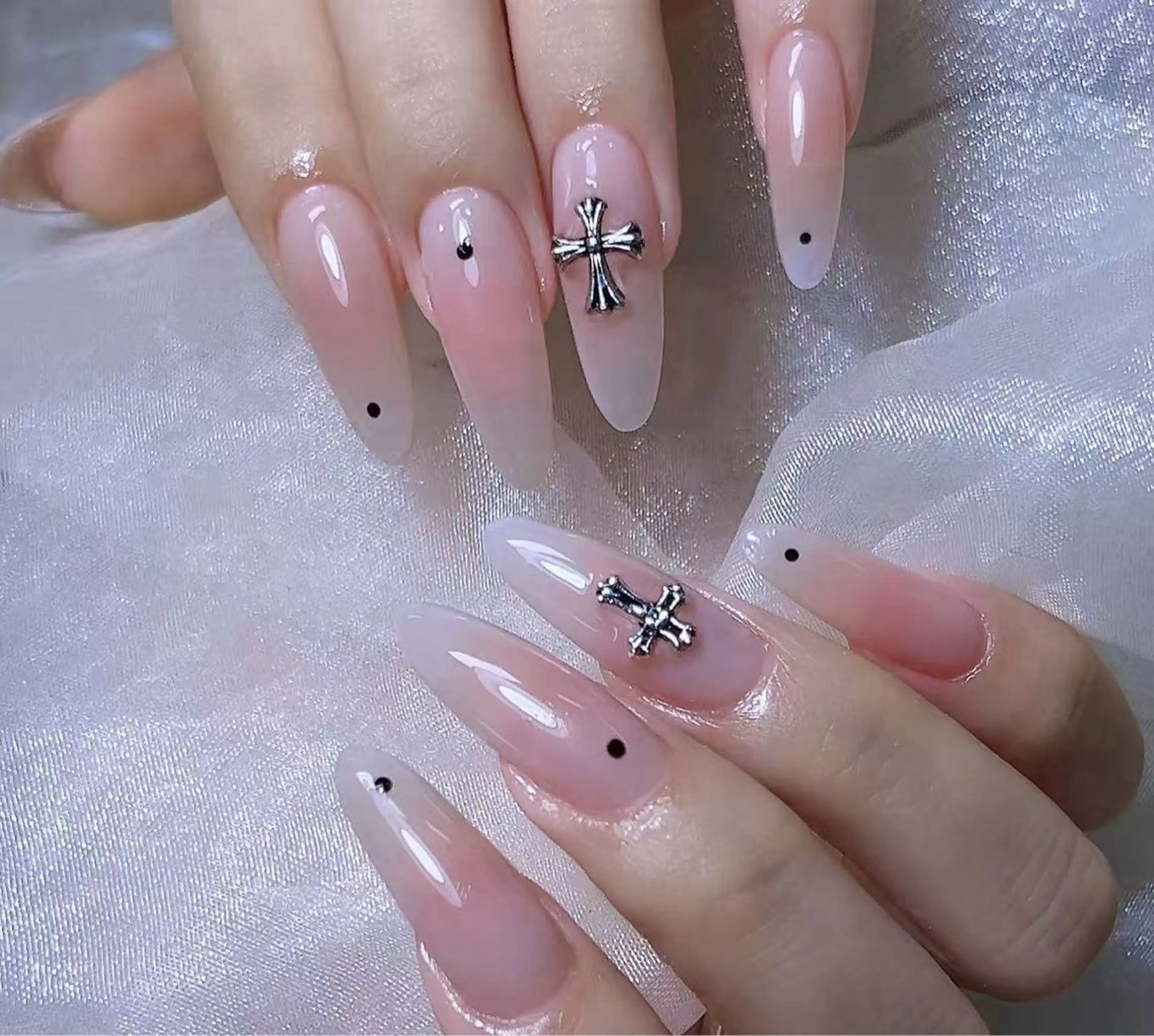 ネイル ハンドネイル MARHCHU NAILのネイルデザイン