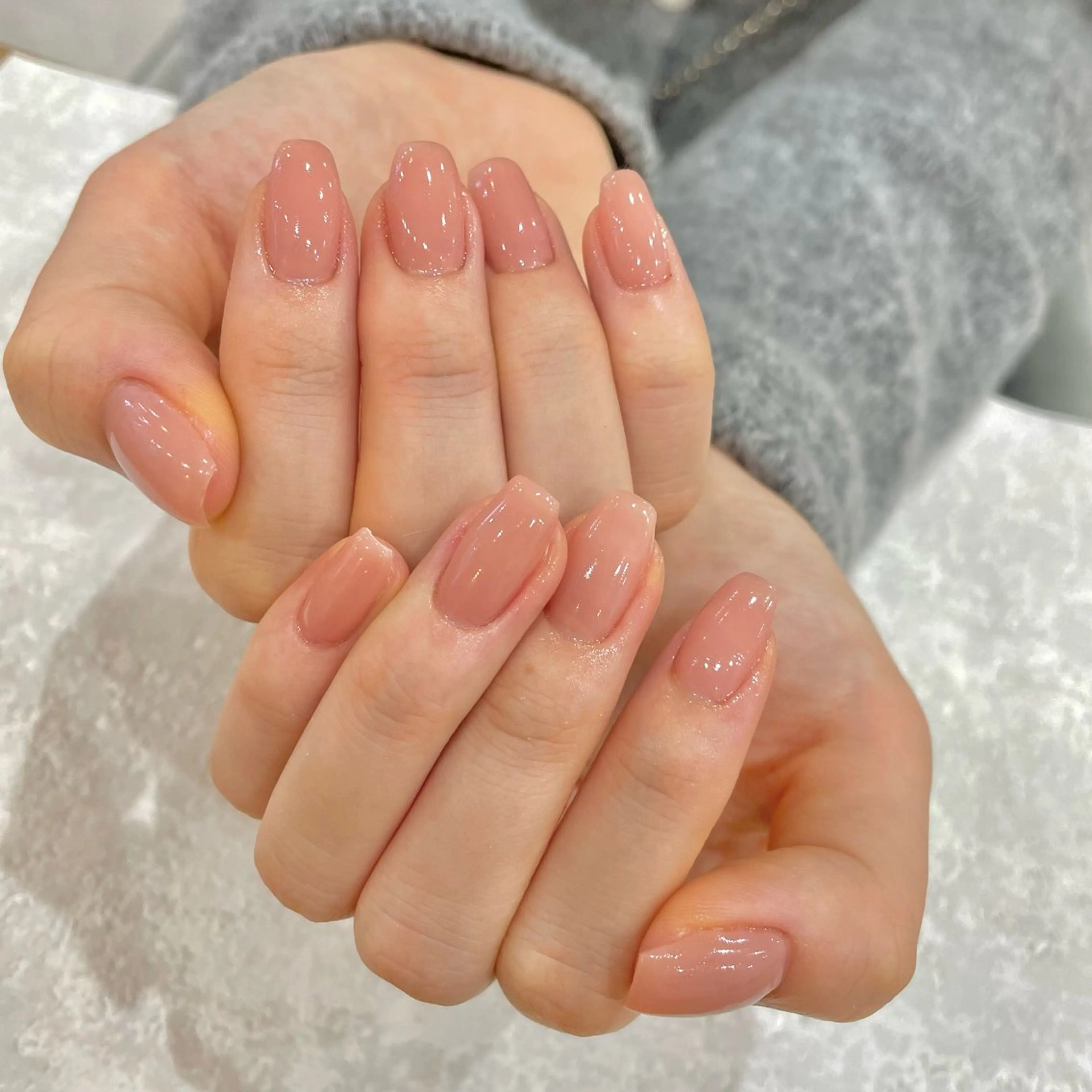 ネイル ハンドネイル private salon Lisia所属・Lisia salonのネイルデザイン