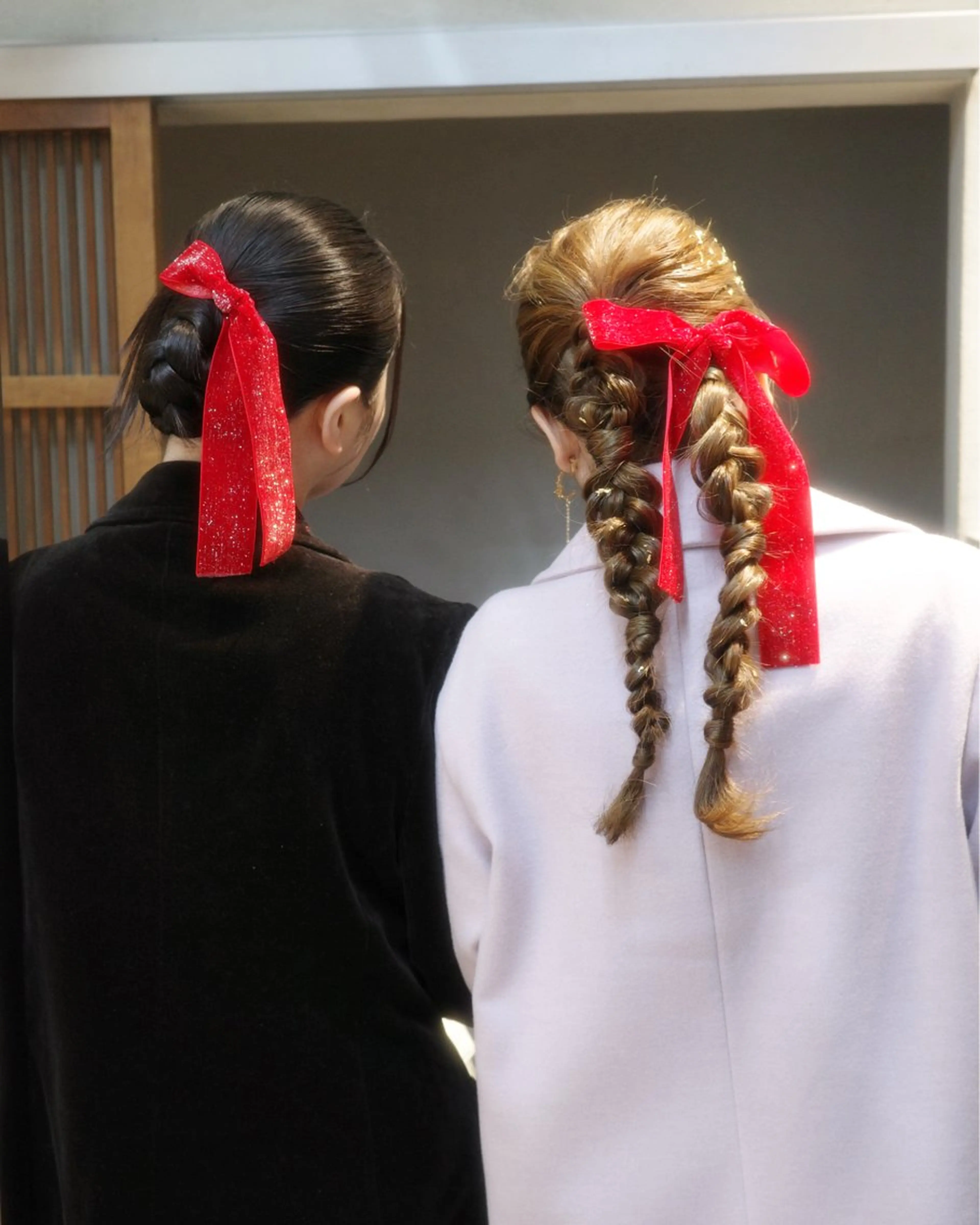 ヘアアレンジ ヘアセット Rock 'n' Roll Games所属・神近 円香 🪷/RRGのヘアスタイル