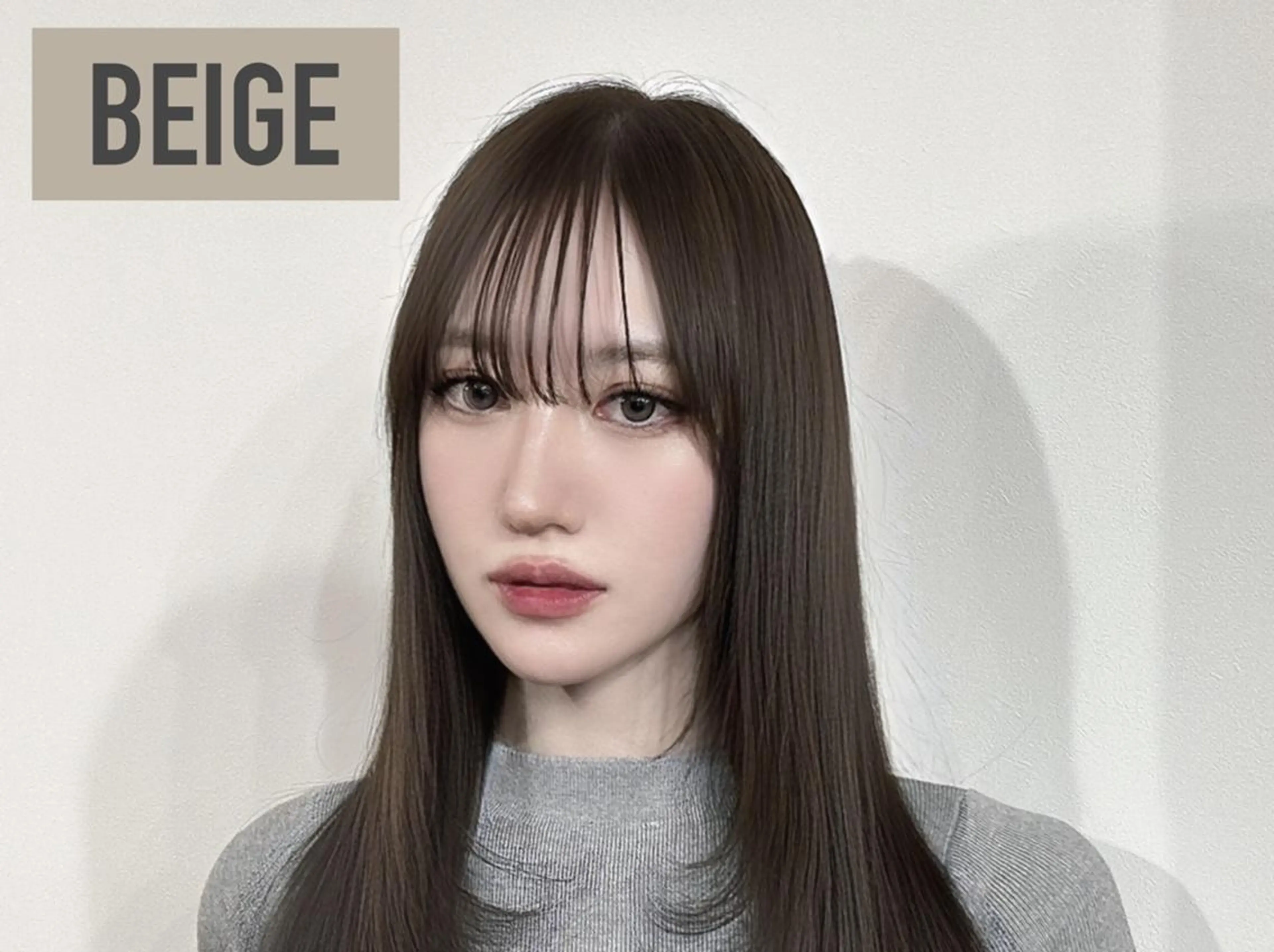マツエク・マツパ BEIGE 金山 🌹RUKAの眉毛・アイブロウイメージ