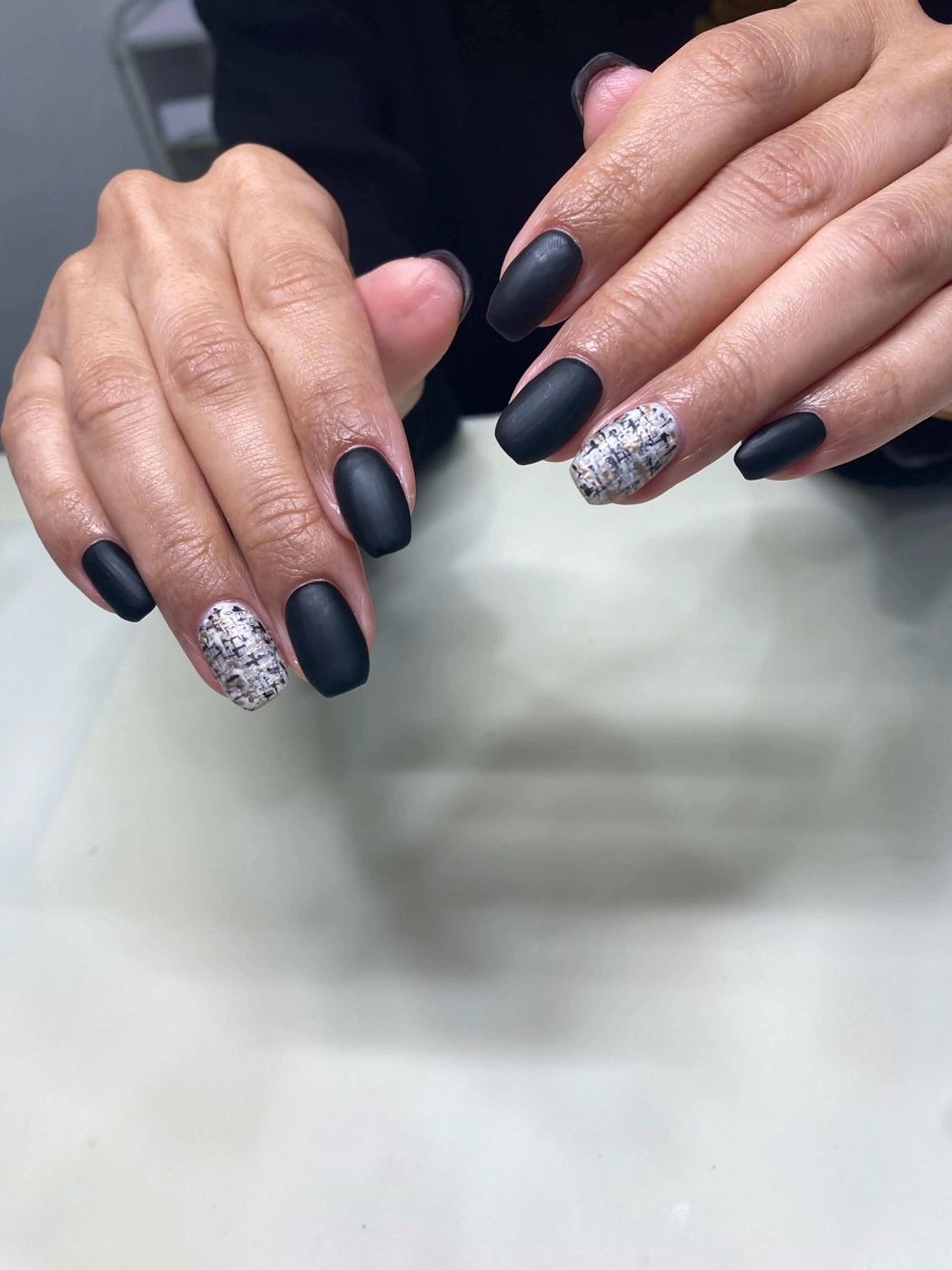 ネイル ハンドネイル kokori nailのネイルデザイン