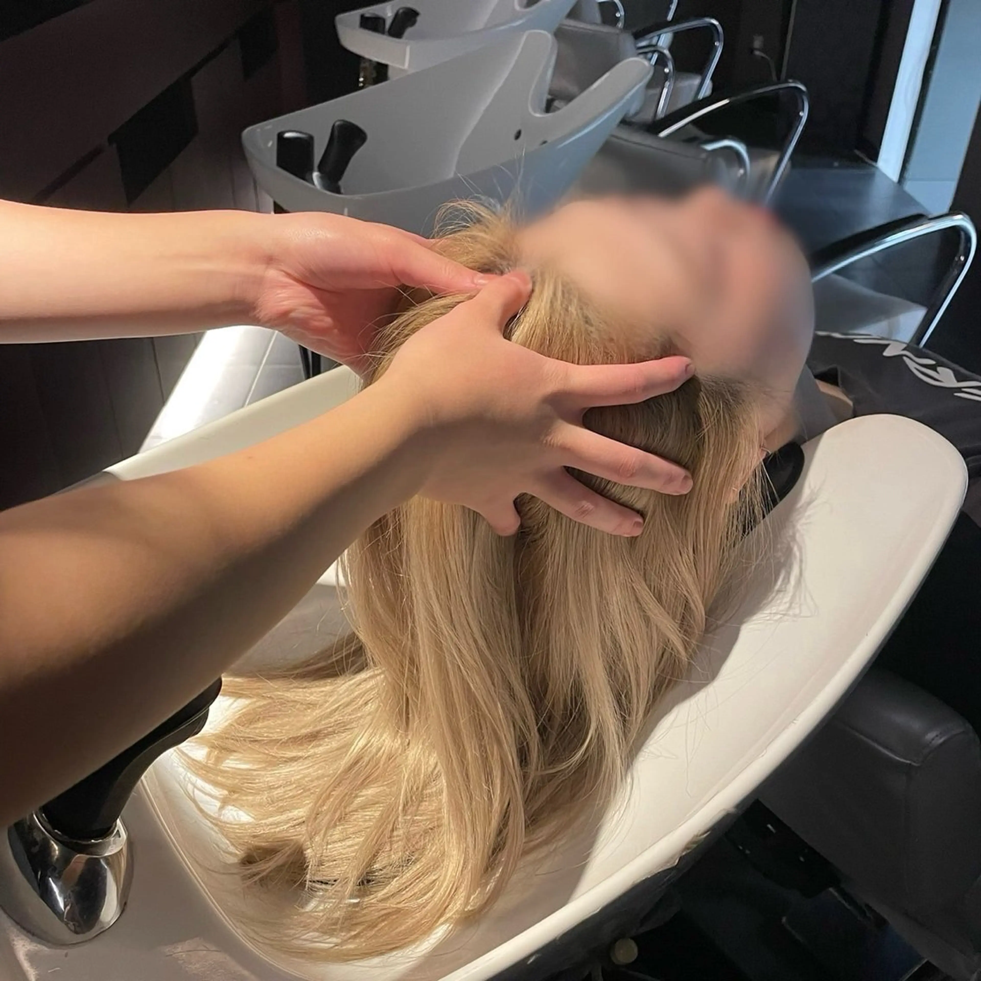 ショートボブモデル募 集中🎀Ruka🎀のヘアスタイル