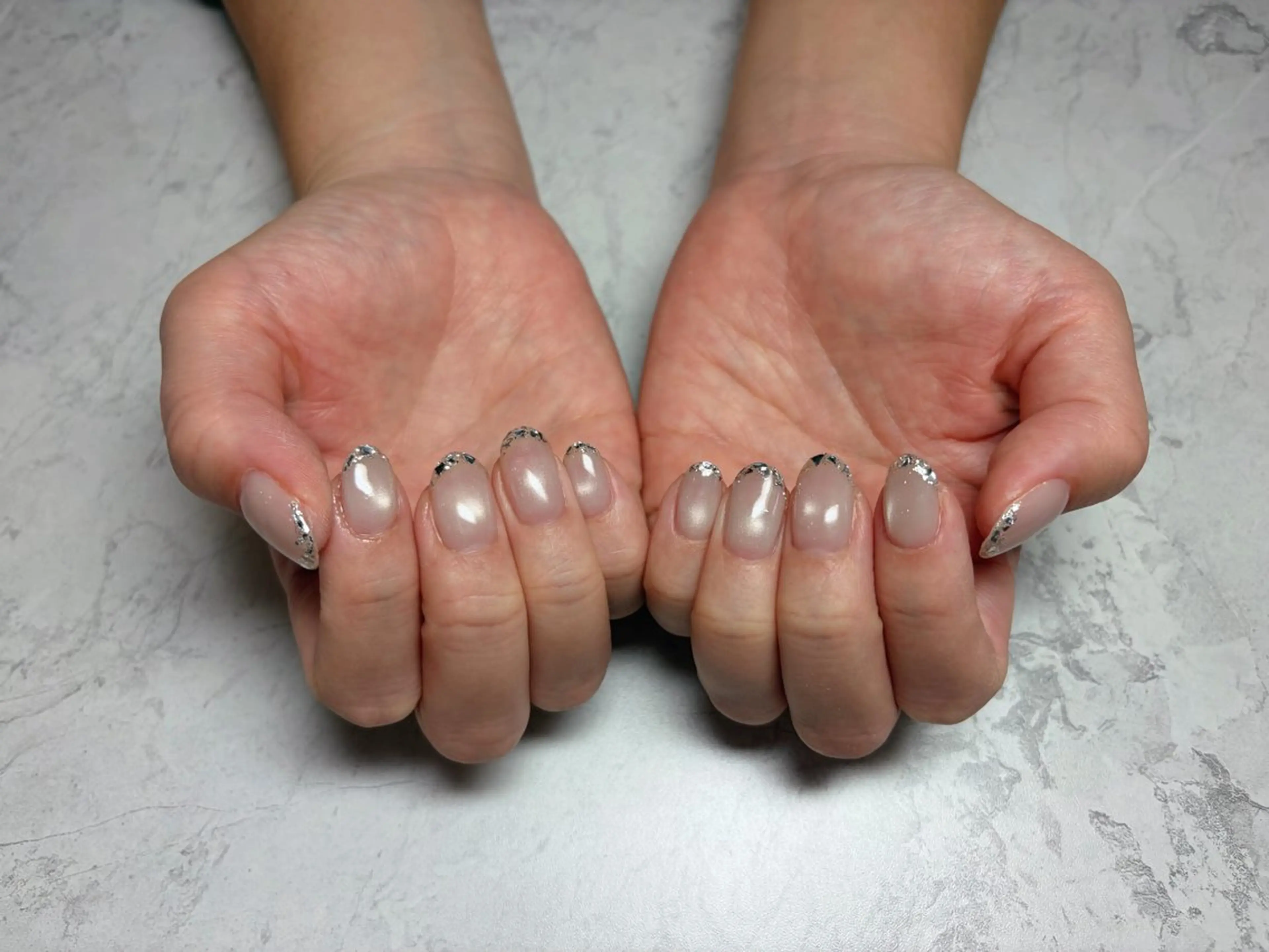 ネイル ハンドネイル nailme!/松下 侑未のネイルデザイン