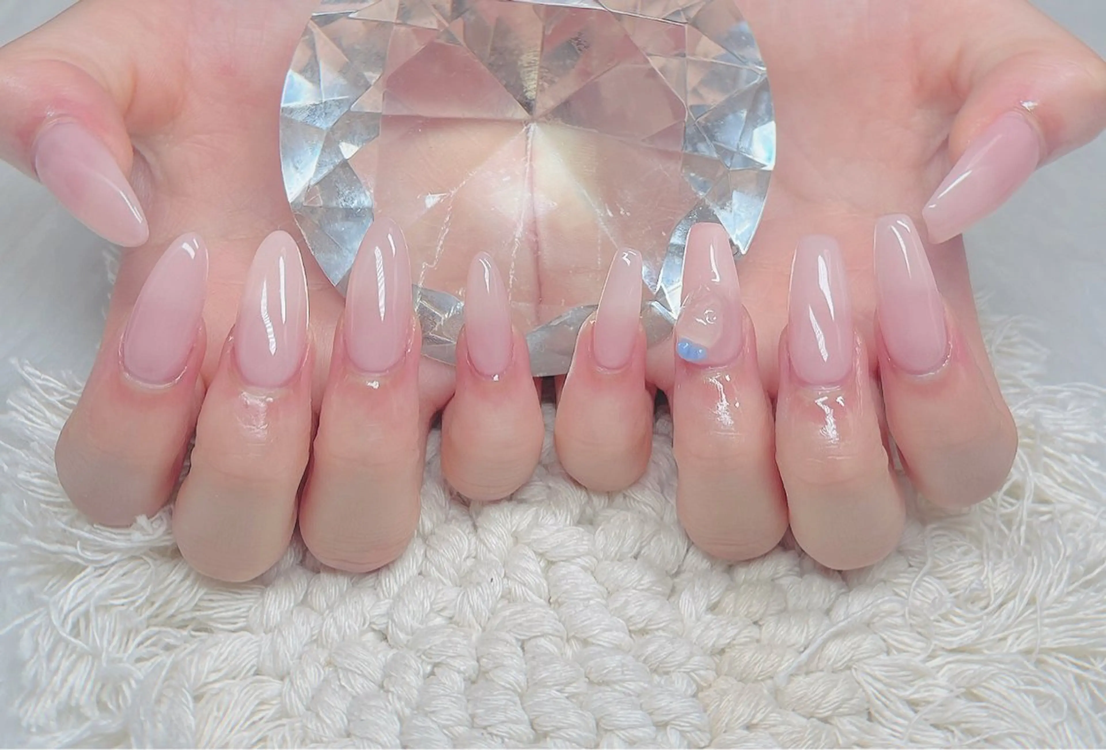 ネイル YumiNail所属・Yumi nailのネイルデザイン