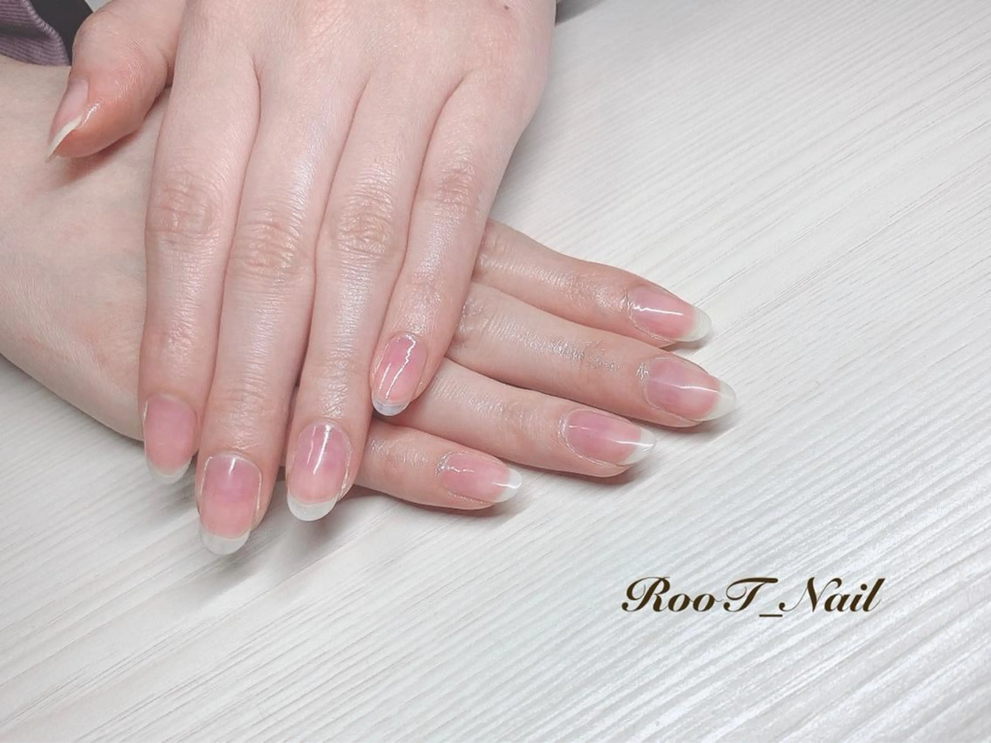 メンズ ネイル オフのみ(ネイル) RooT Nailのネイルデザイン