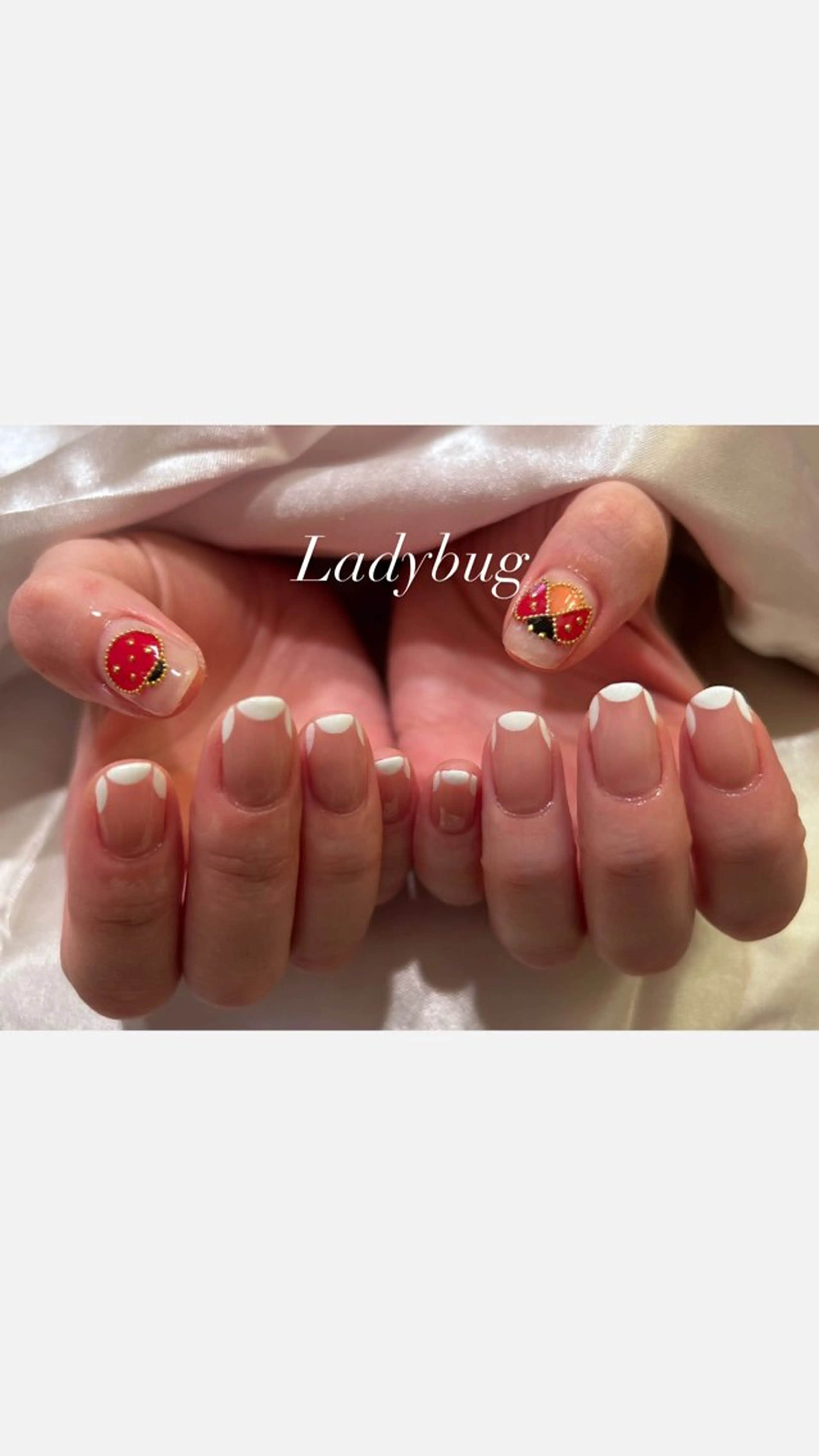 ネイル ハンドネイル welina nailのネイルデザイン