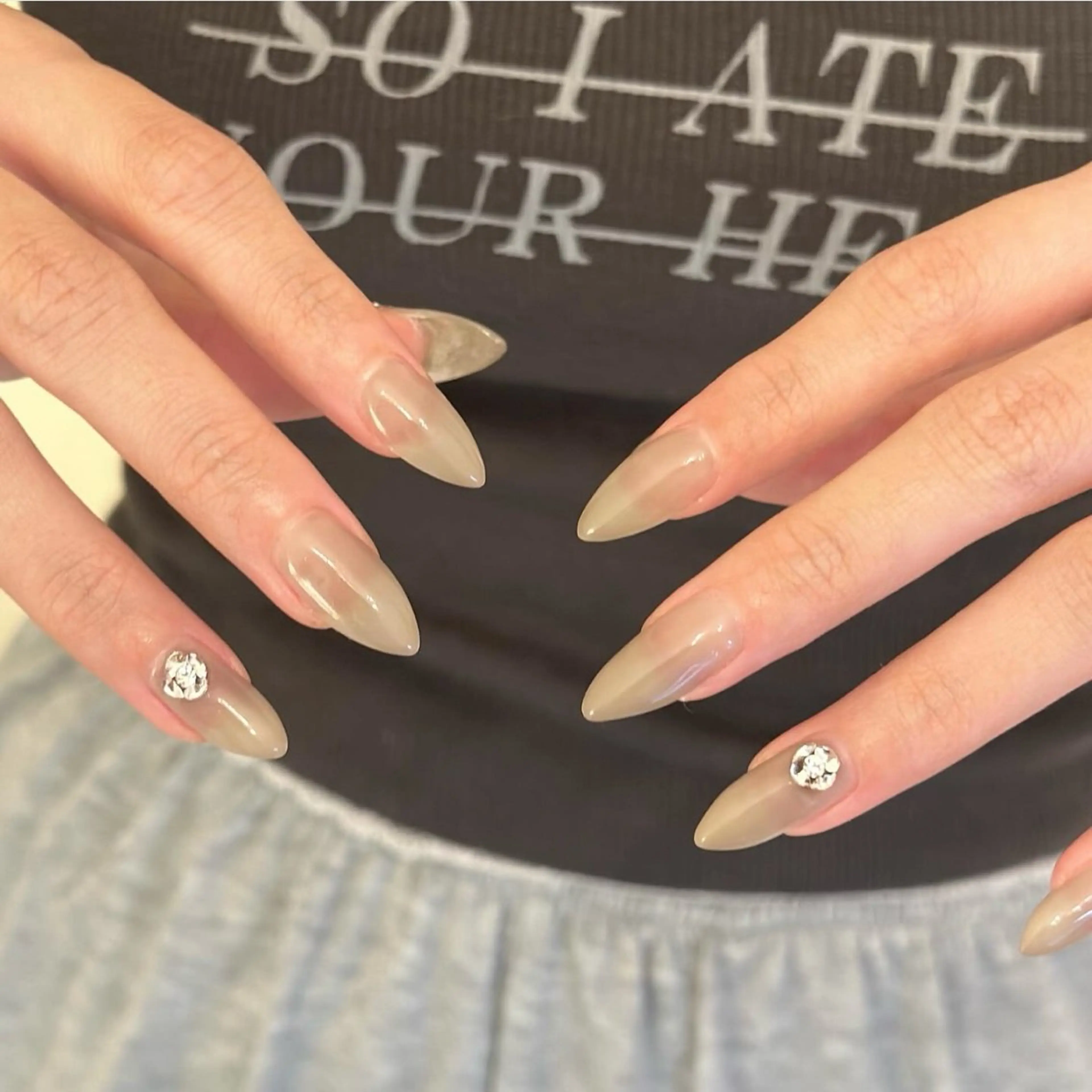 ネイル ハンドネイル nail salon coco.のネイルデザイン