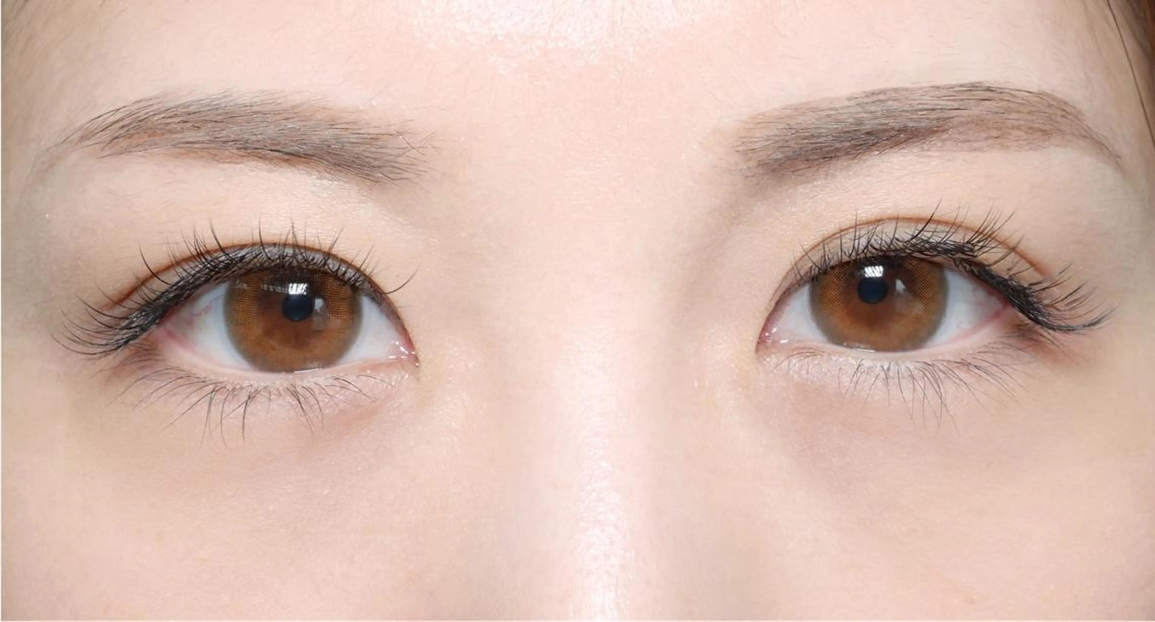 マツエク・マツパ Secrette eyelash & eyebrow所属・Secrette eyelashの眉毛・アイブロウイメージ