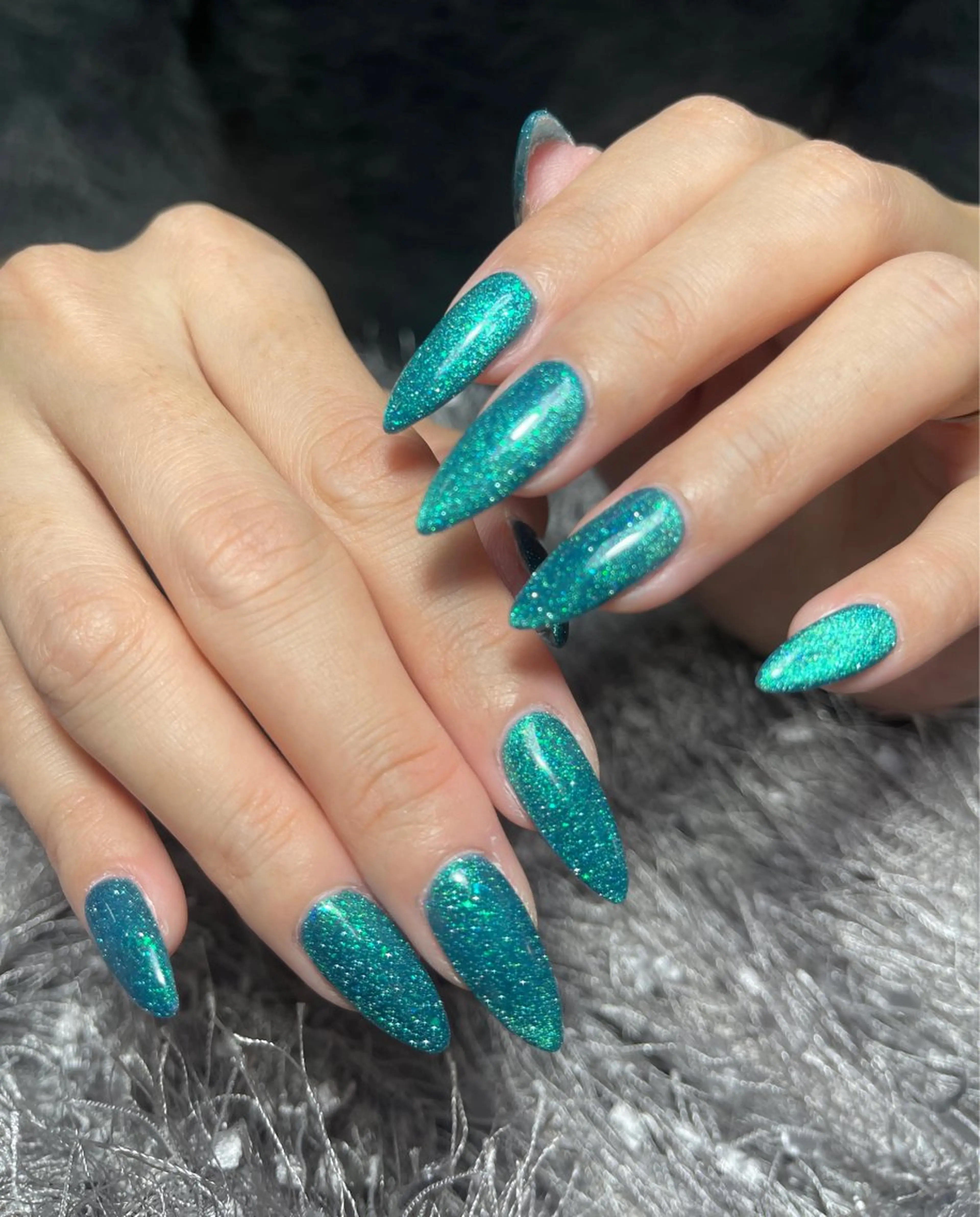 ネイル ハンドネイル Nail Salon ワンダフルのネイルデザイン