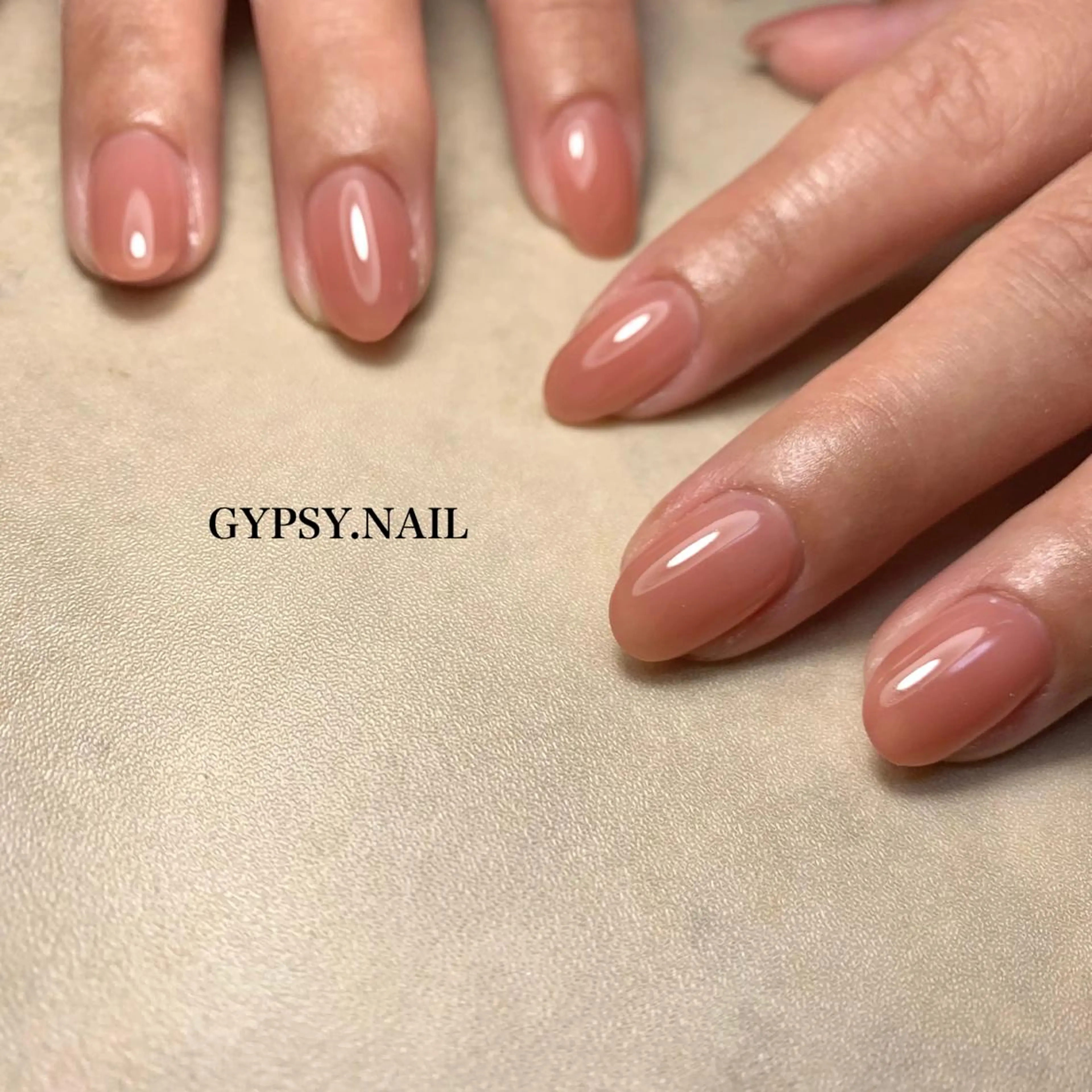 ネイル GYPSY.NAIL所属・GYPSY.NAIL akariのネイルデザイン