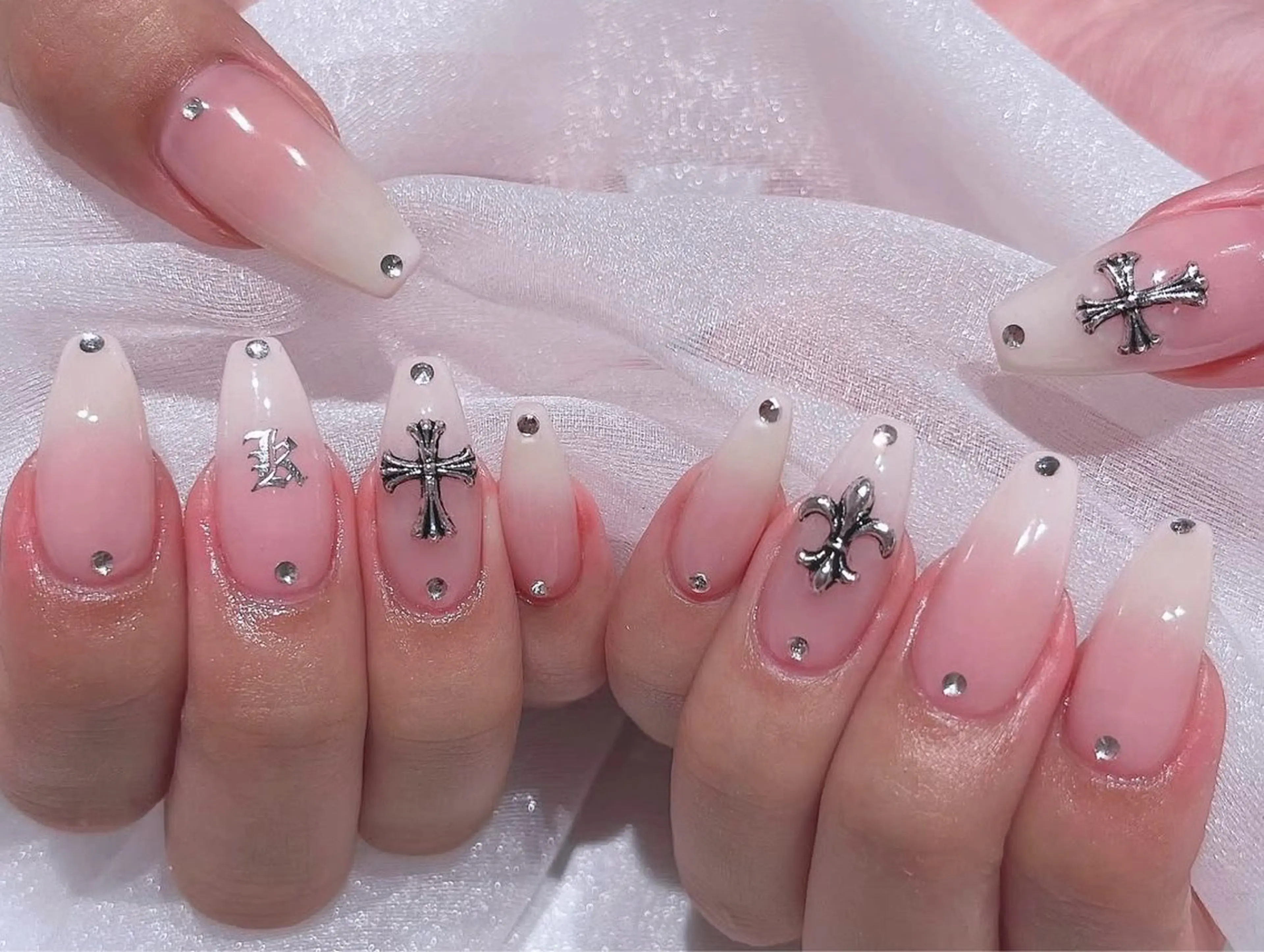 ネイル 💎MARUCHU NAIL🎀のネイルデザイン