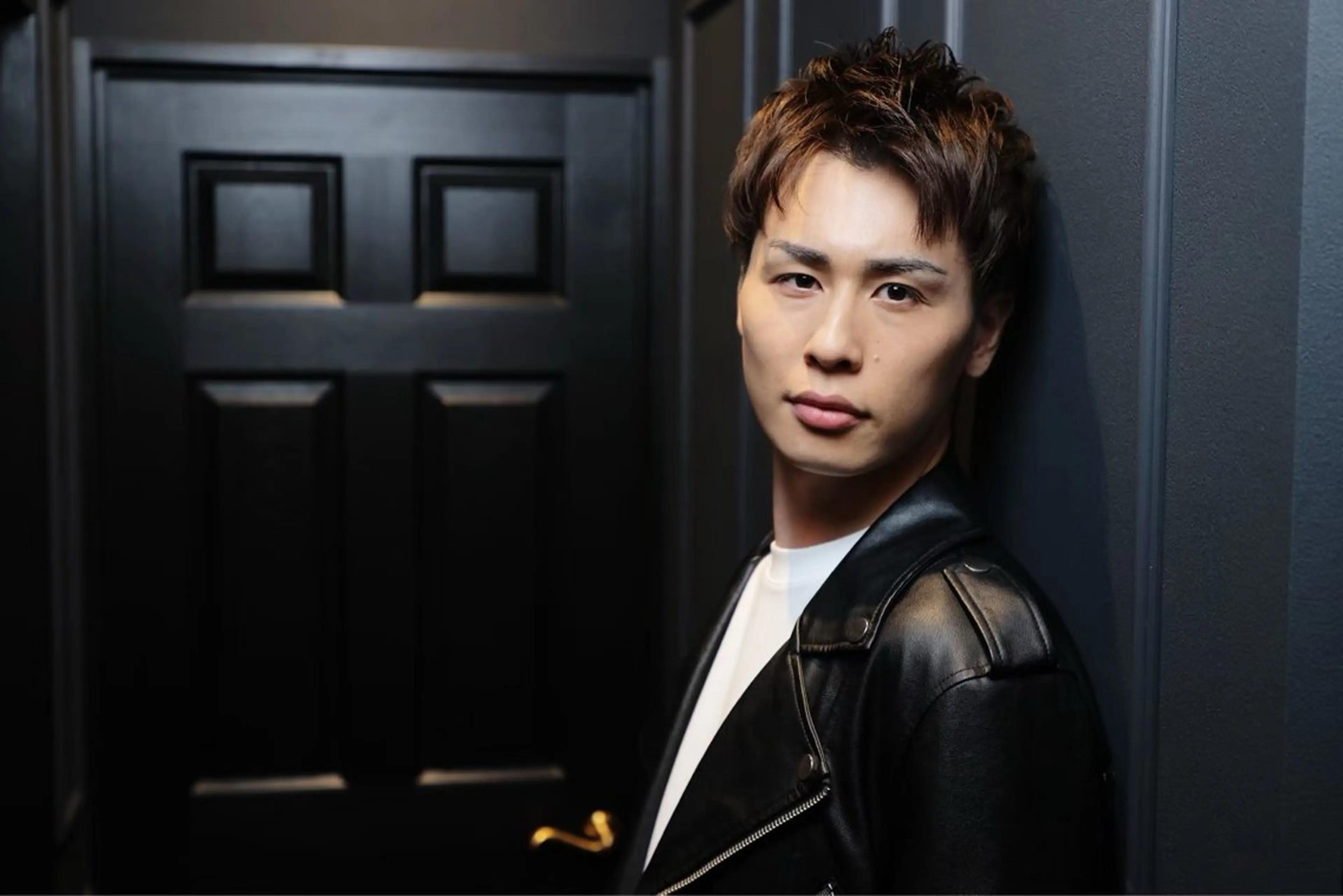 平日12時または21時限定💈メンズ専門💈11月カラーモデル募集中⭐️おしゃれ染めファッションカラー限定⭐️の写真