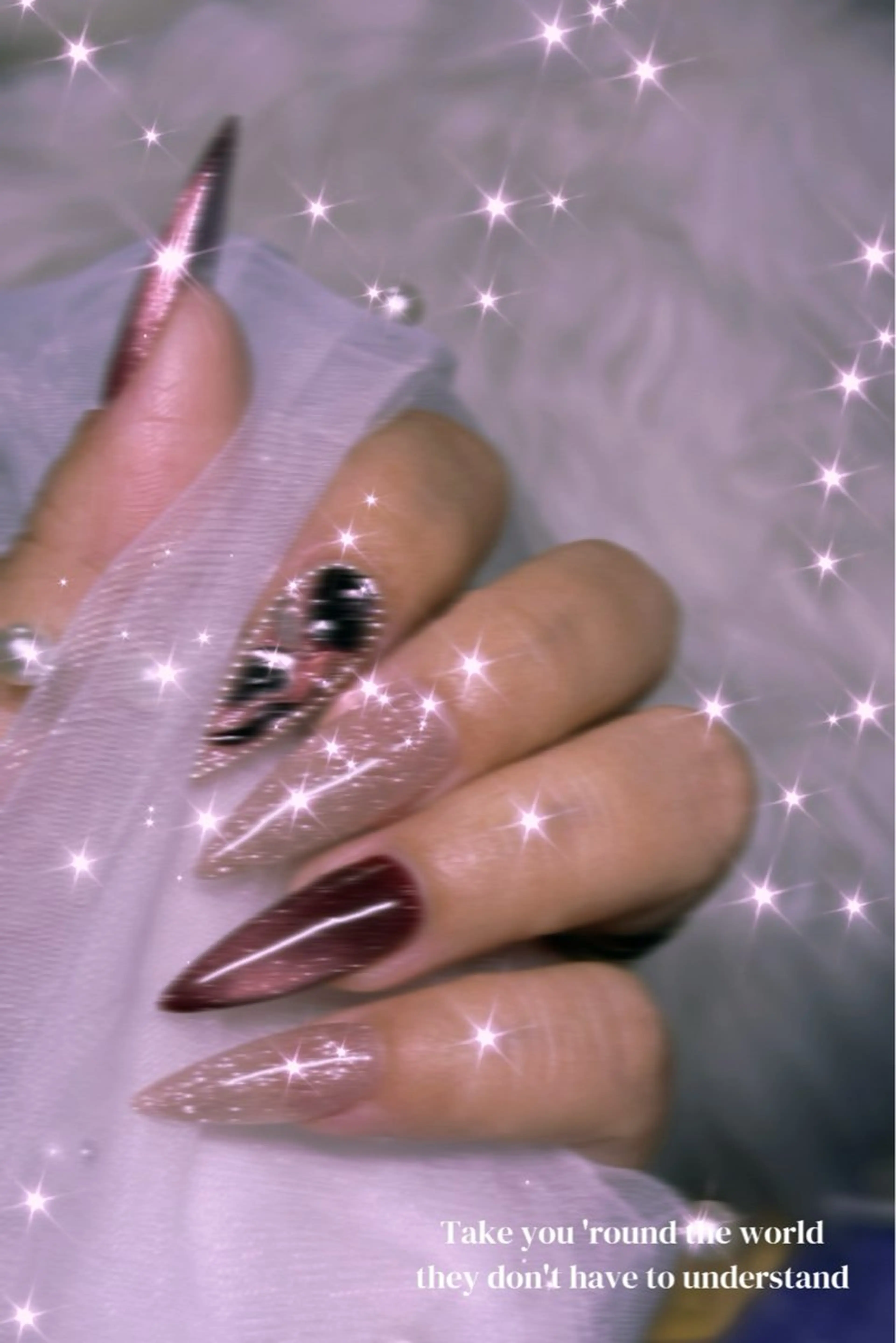 ネイル EARTH - Nail -のネイルデザイン