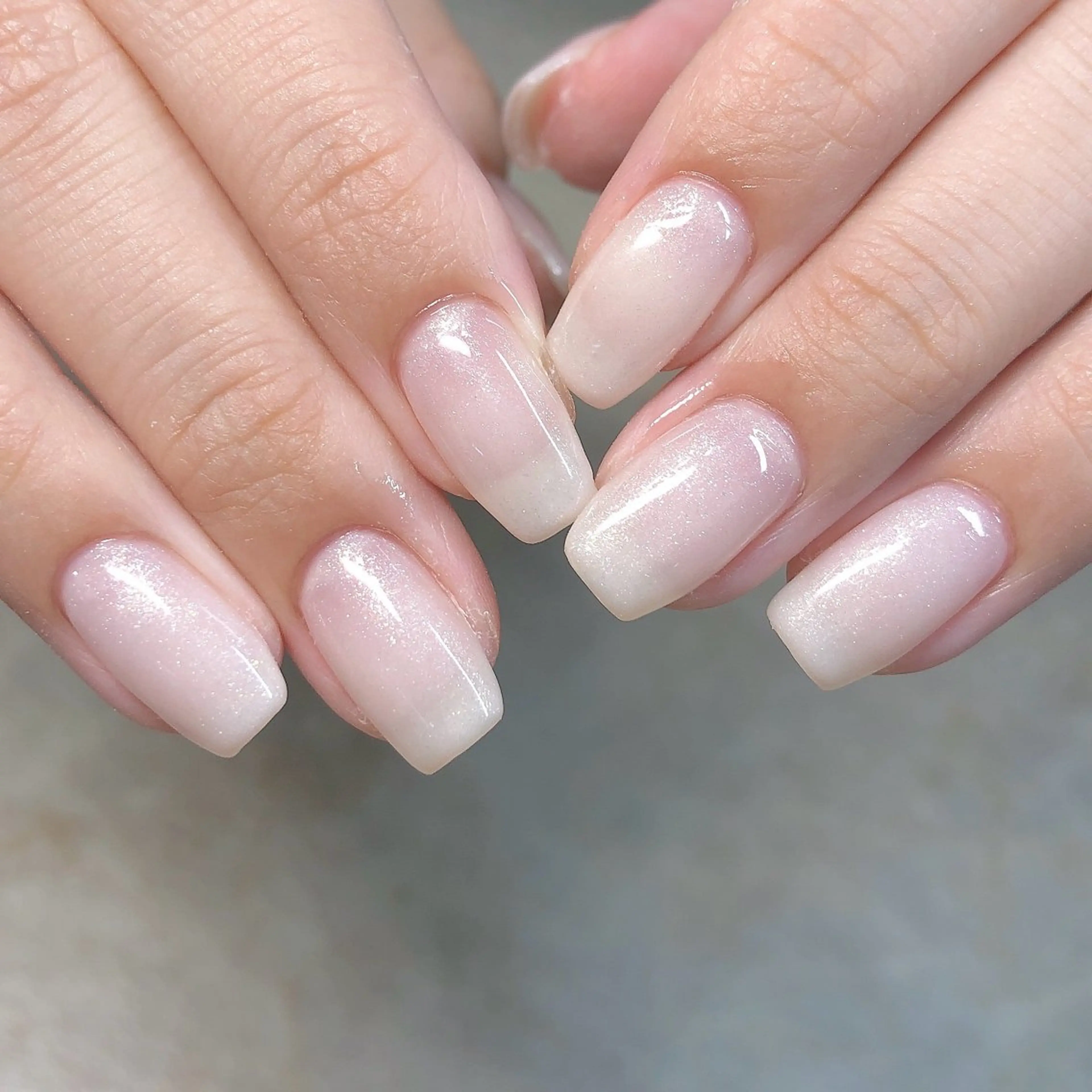 ネイル maison de NALIのネイルデザイン