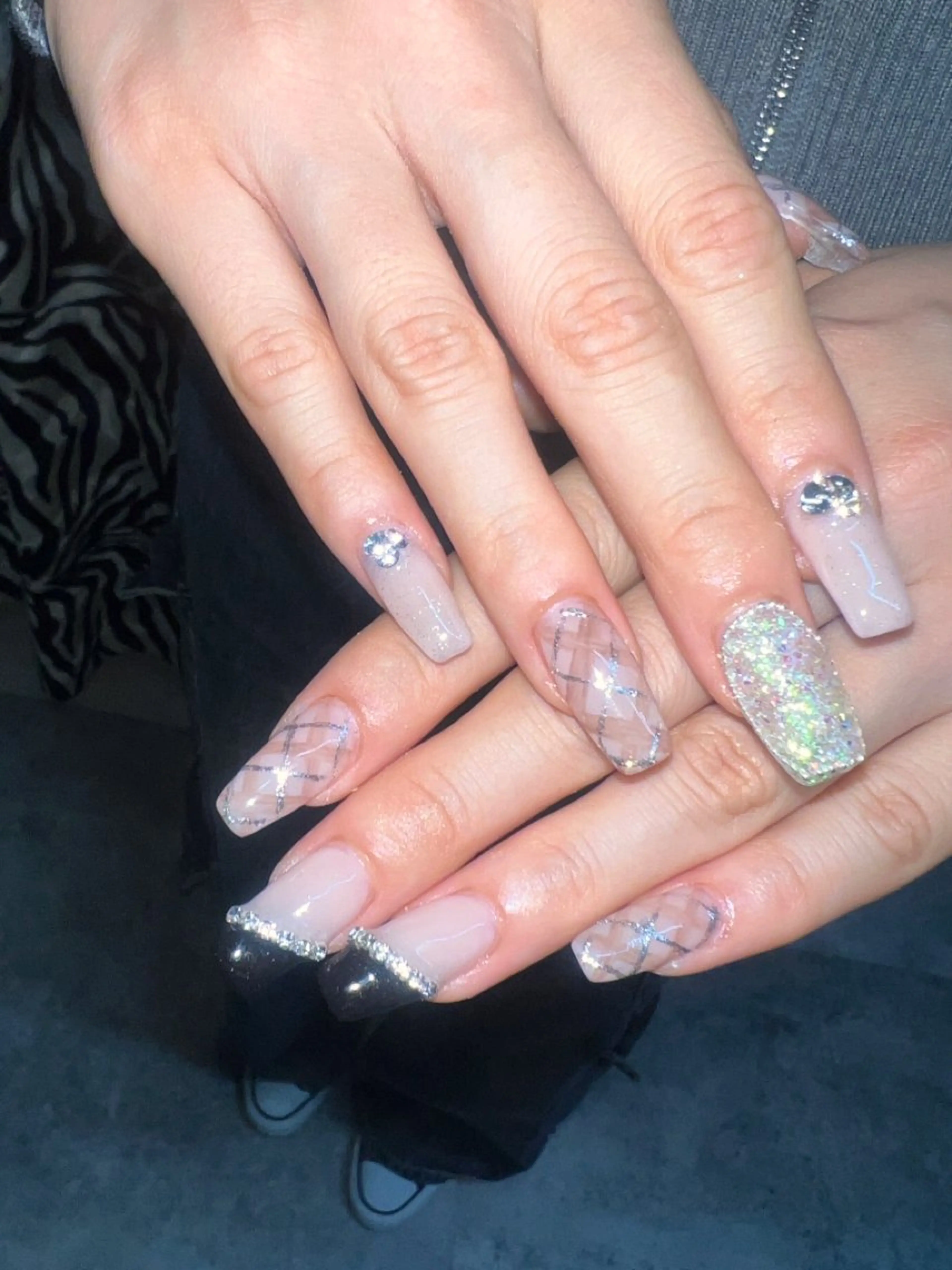 ネイル ハンドネイル NONO /episkeyのネイルデザイン