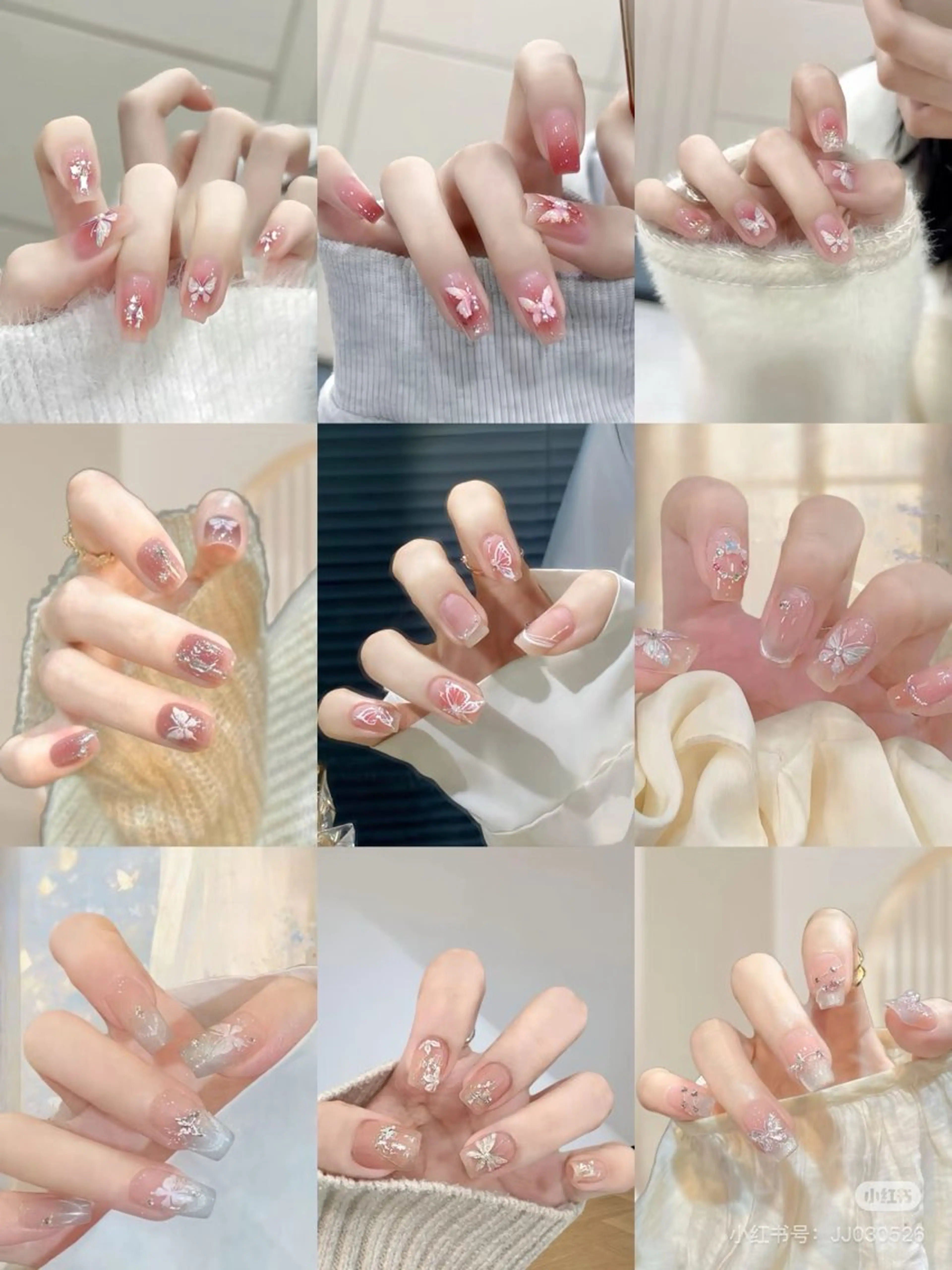 ネイル カジ Watariのネイルデザイン