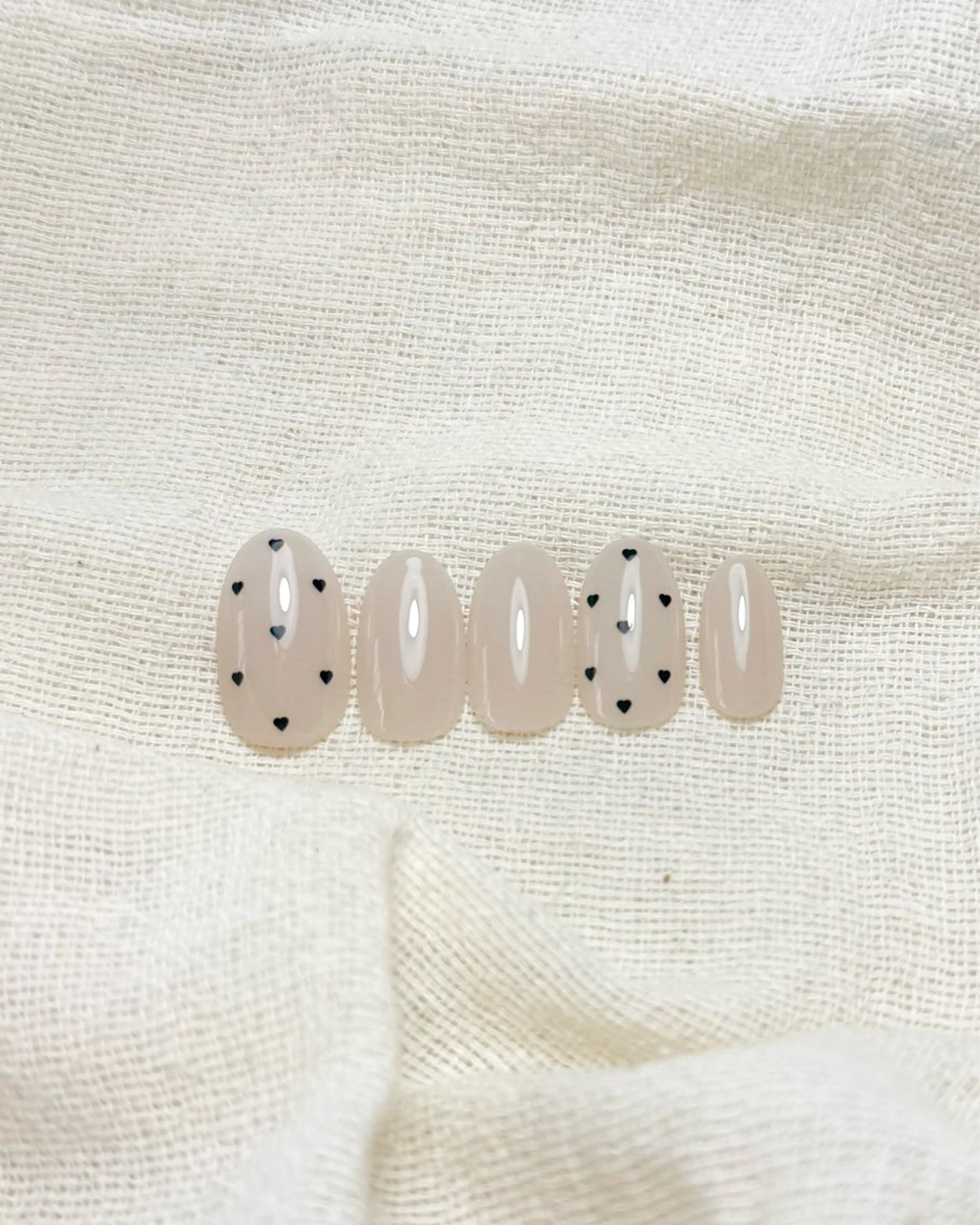 ネイル ハンドネイル nail salon Cottonのネイルデザイン