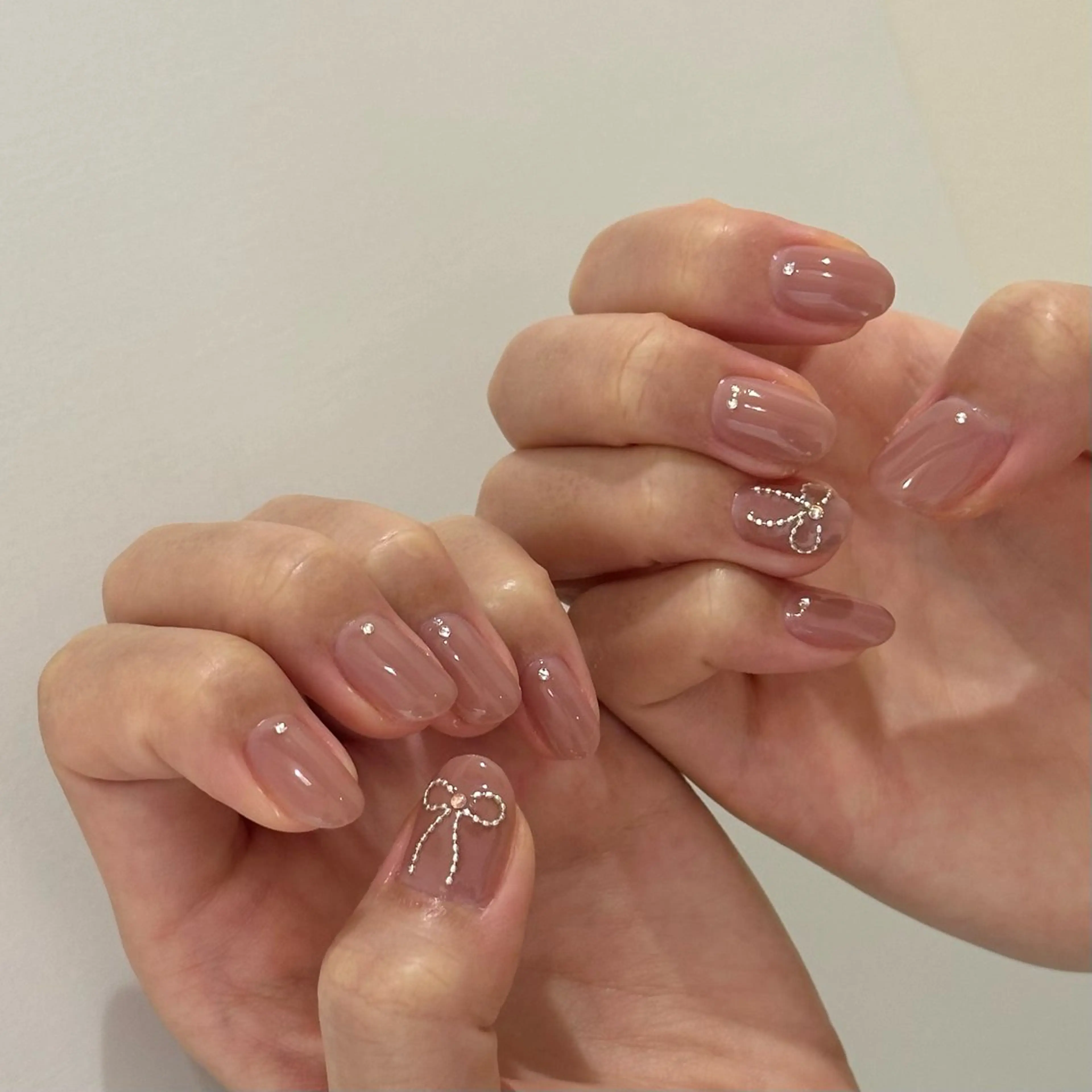 ネイル ハンドネイル reika .のネイルデザイン