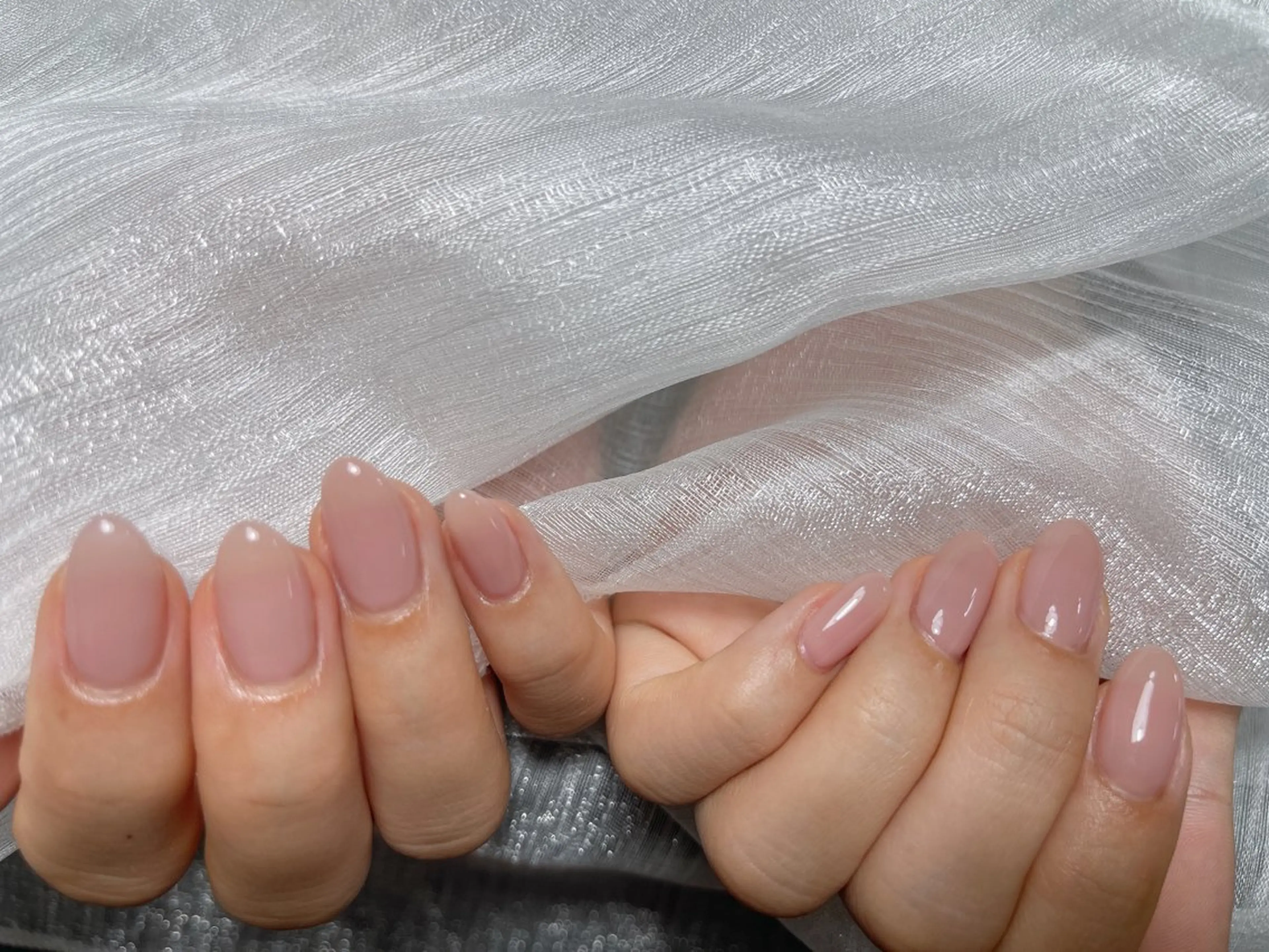 ネイル ハンドネイル ハンドケア ⭐️Dreamy Nail⭐️のネイルデザイン