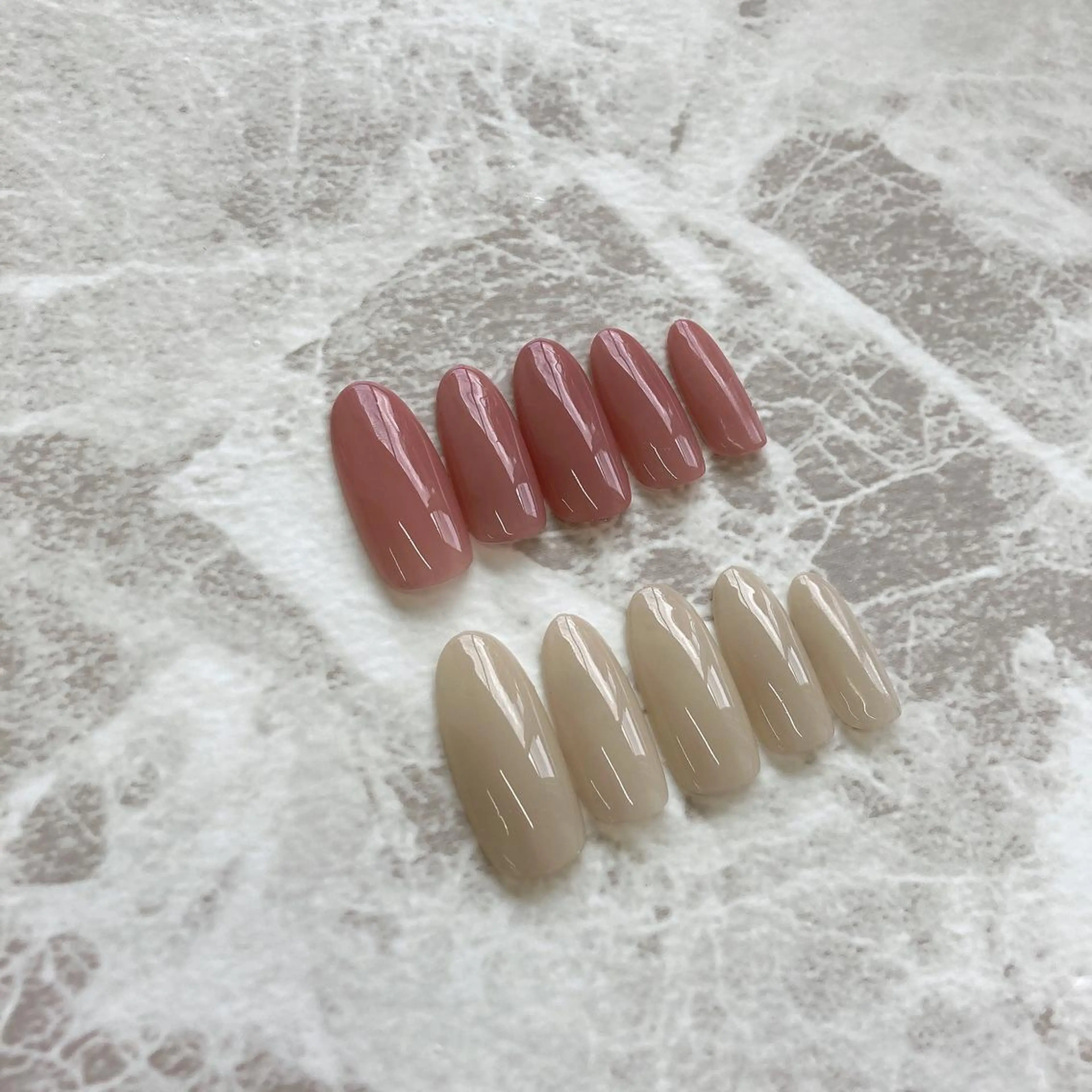 ネイル ハンドネイル nailsalon meteor所属・METEOR💫 staffのその他イメージ