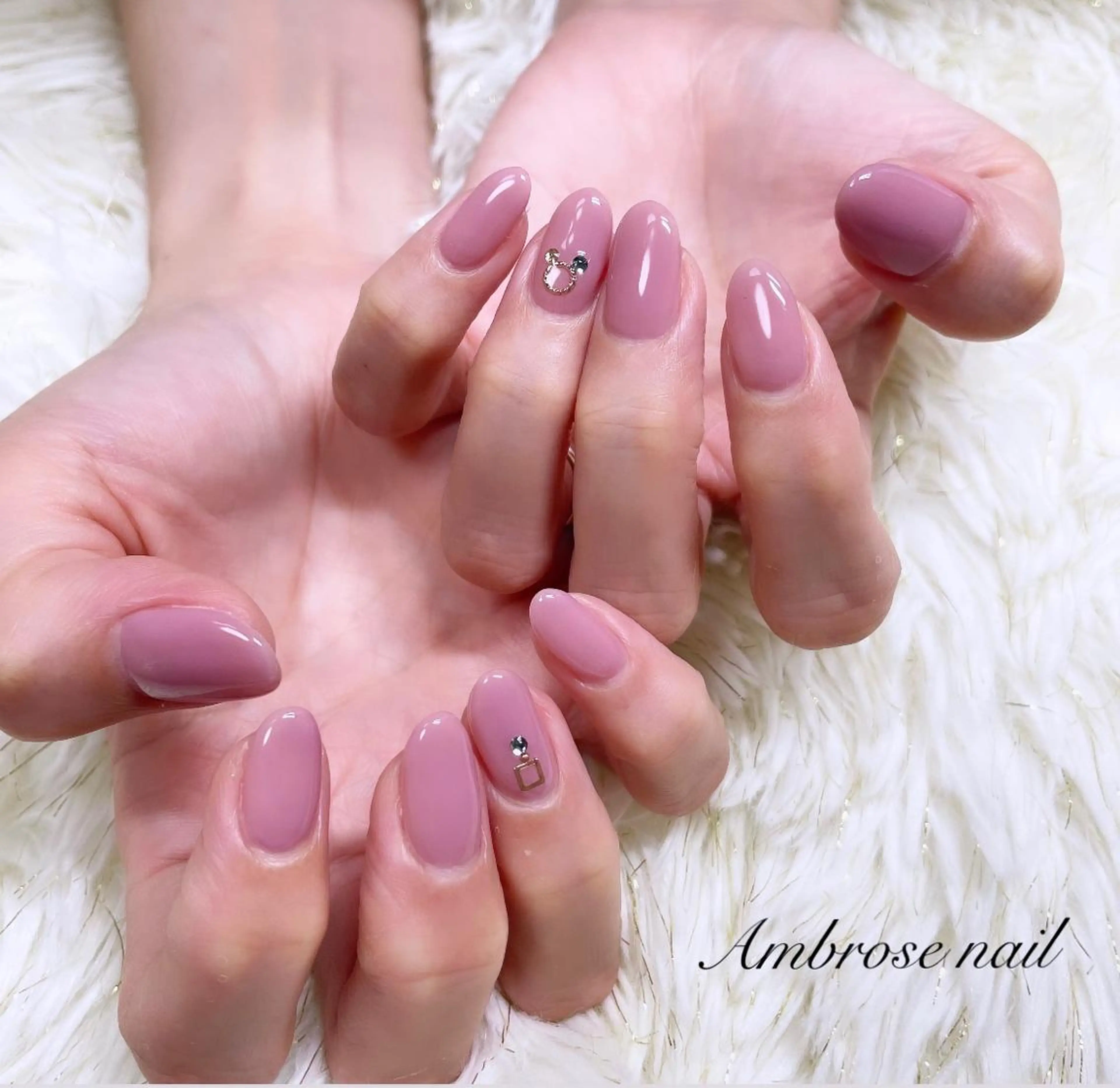 ネイル Kobe nail所属・Kobe nail Uedaのネイルデザイン