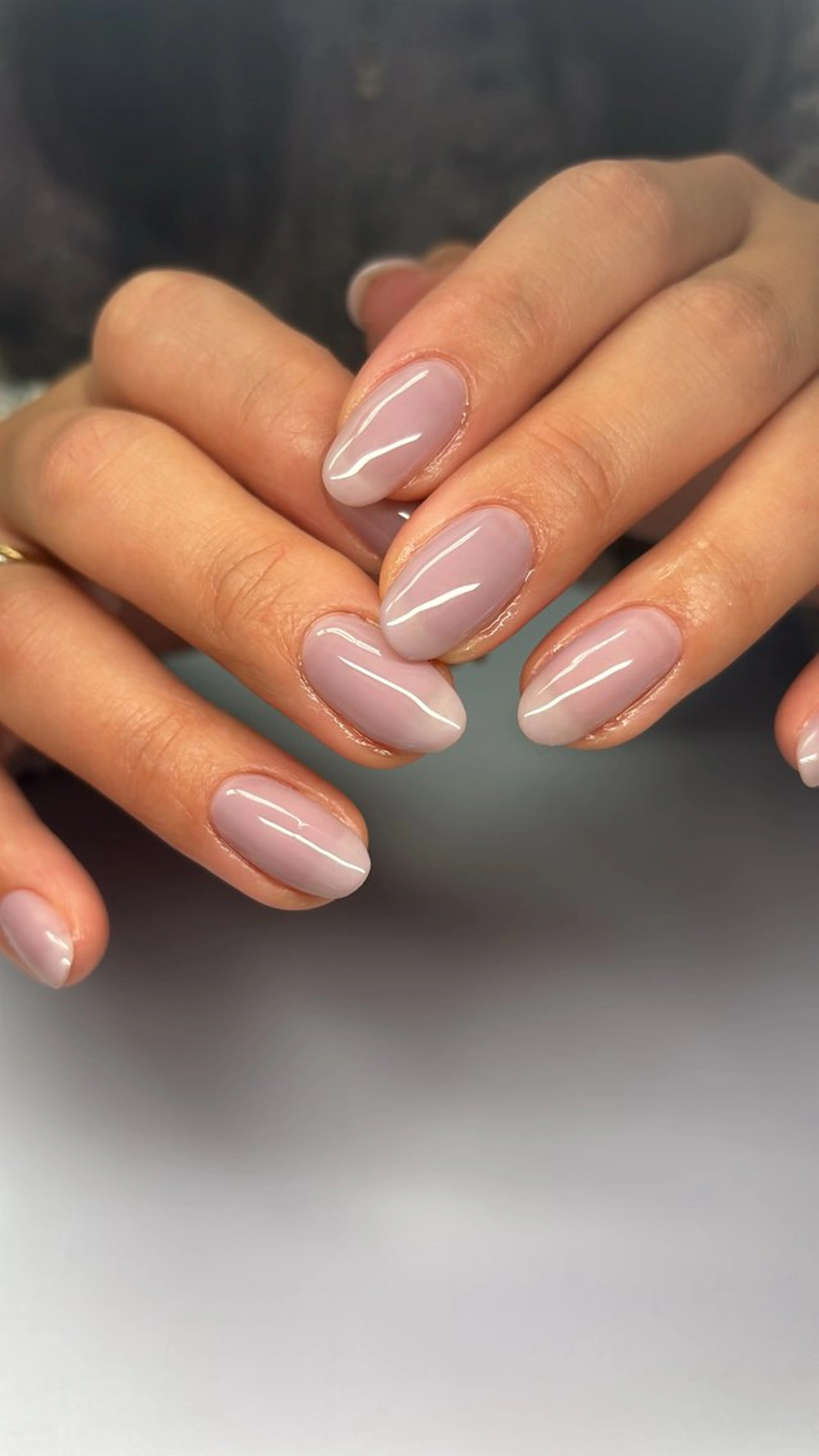 ネイル ハンドネイル select salon所属・314 さんいちよん yumiのネイルデザイン