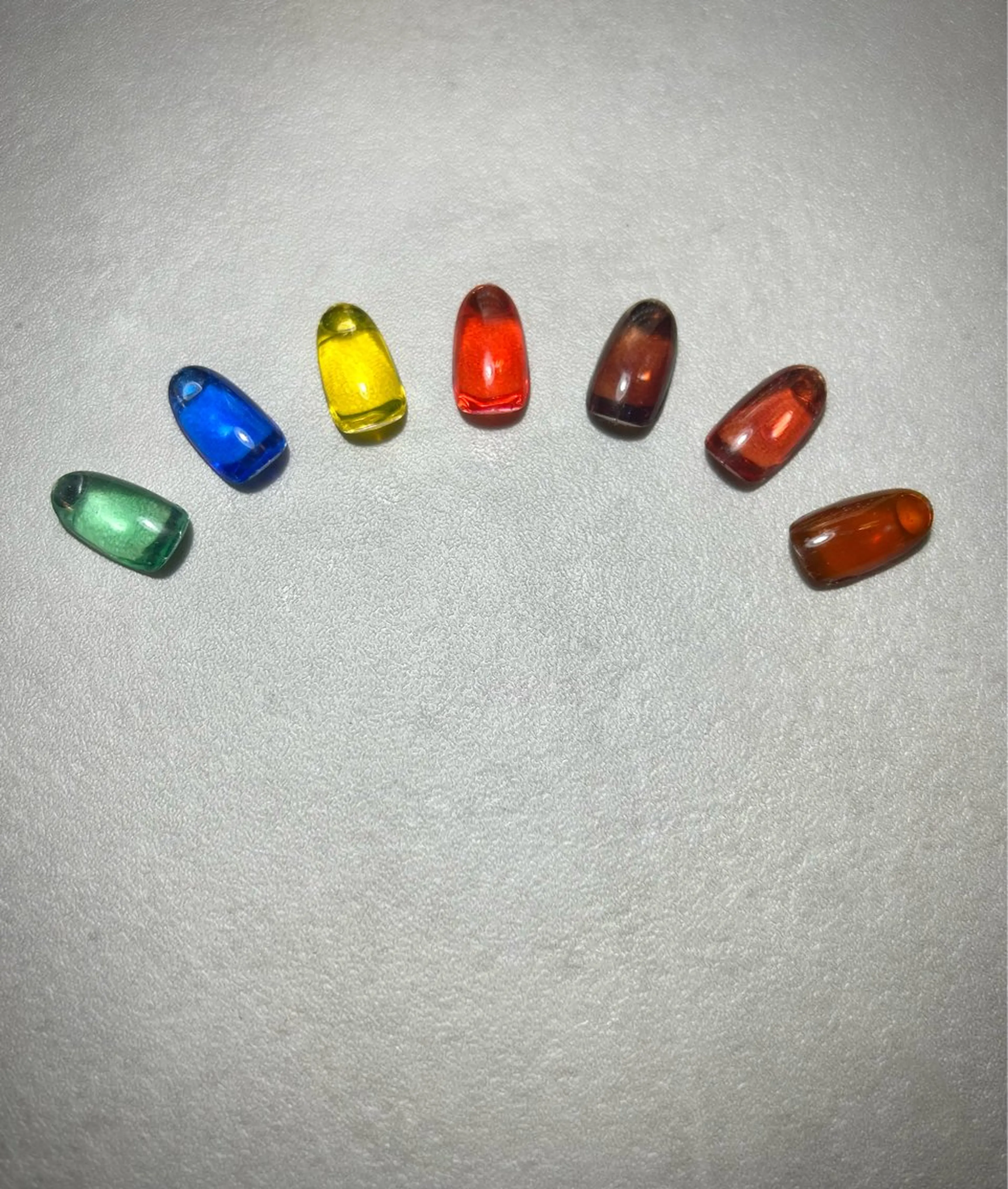 ネイル ハンドネイル candee Nailのネイルデザイン